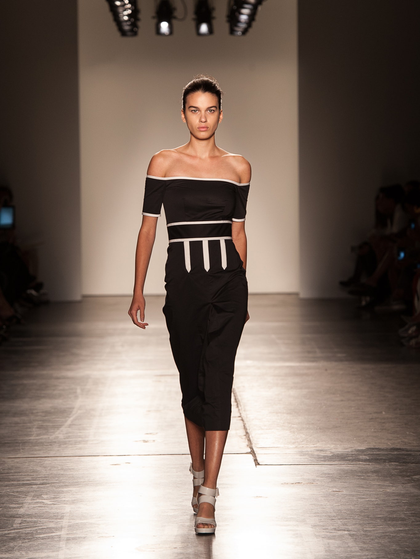 Giulietta Spring 2016 Ready-to-Wear