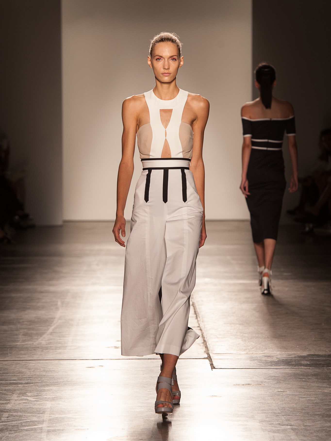 Giulietta S/S 16 Look 2