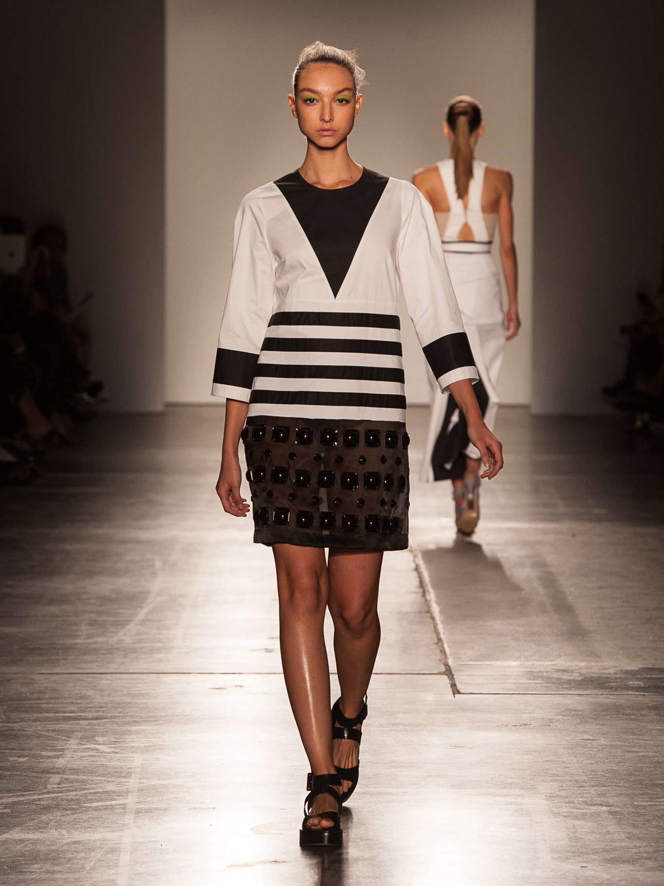 Giulietta S/S 16 Look 3