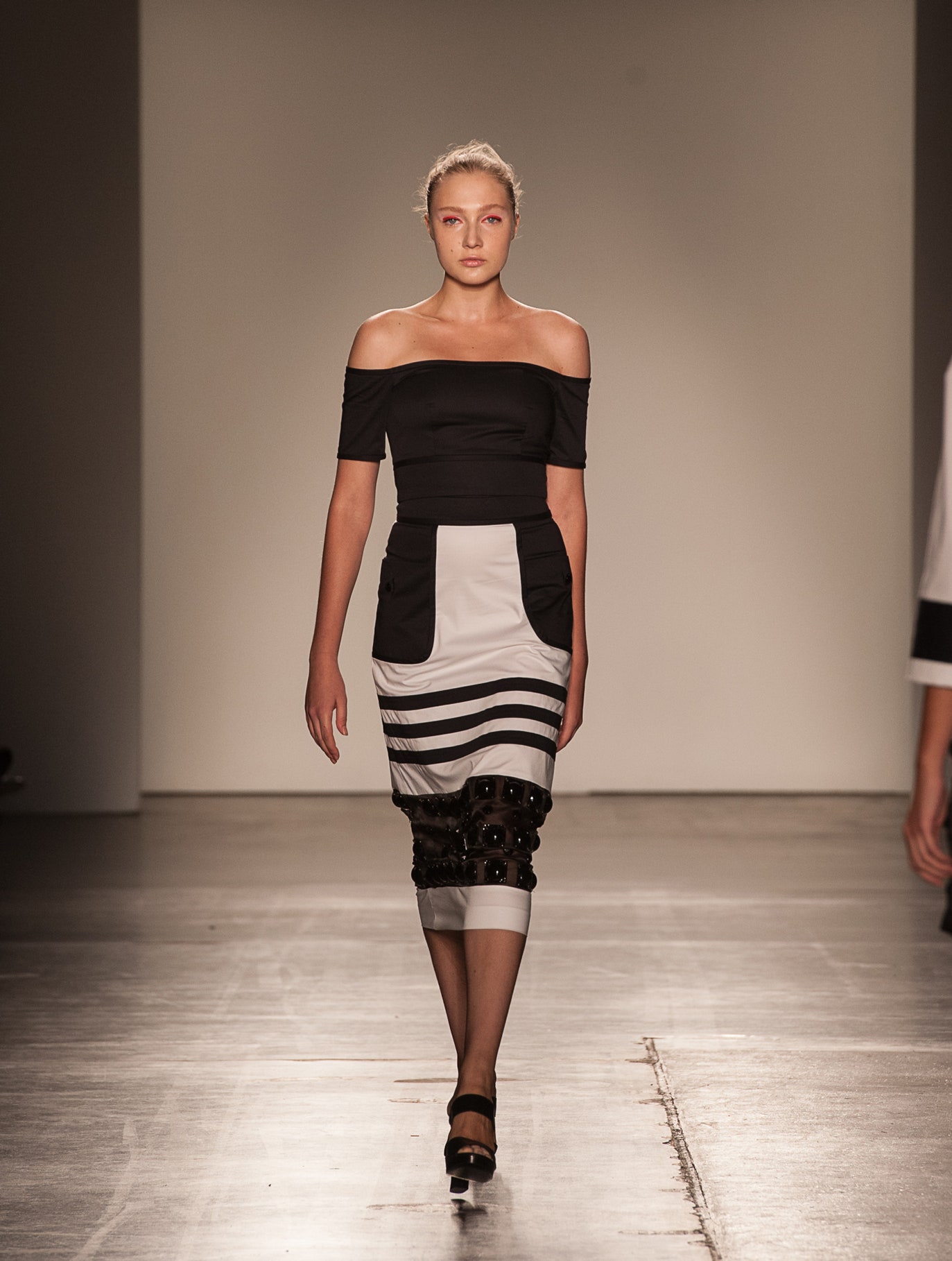 Giulietta S/S 16 Look 4