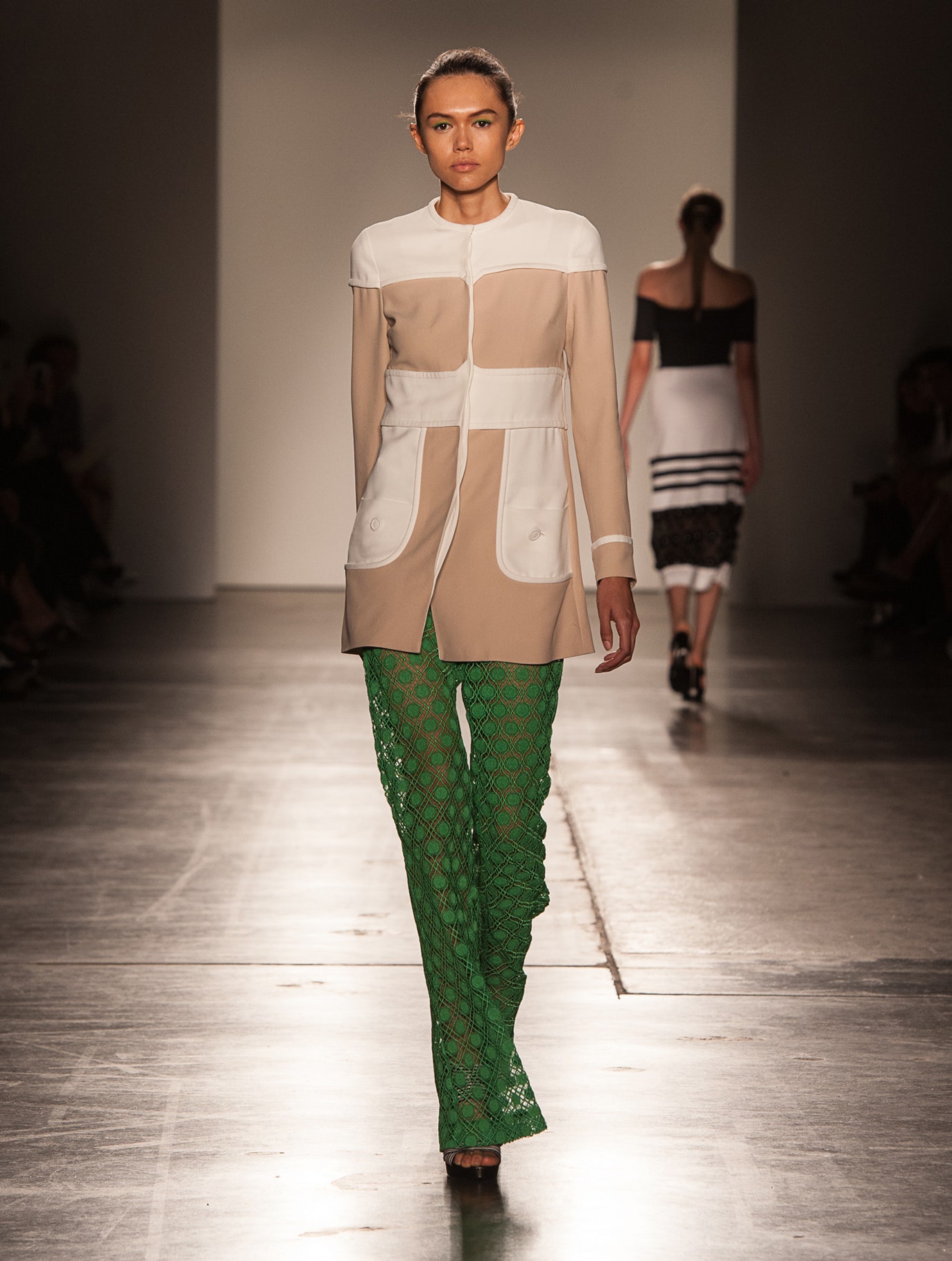 Giulietta S/S 16 Look 5