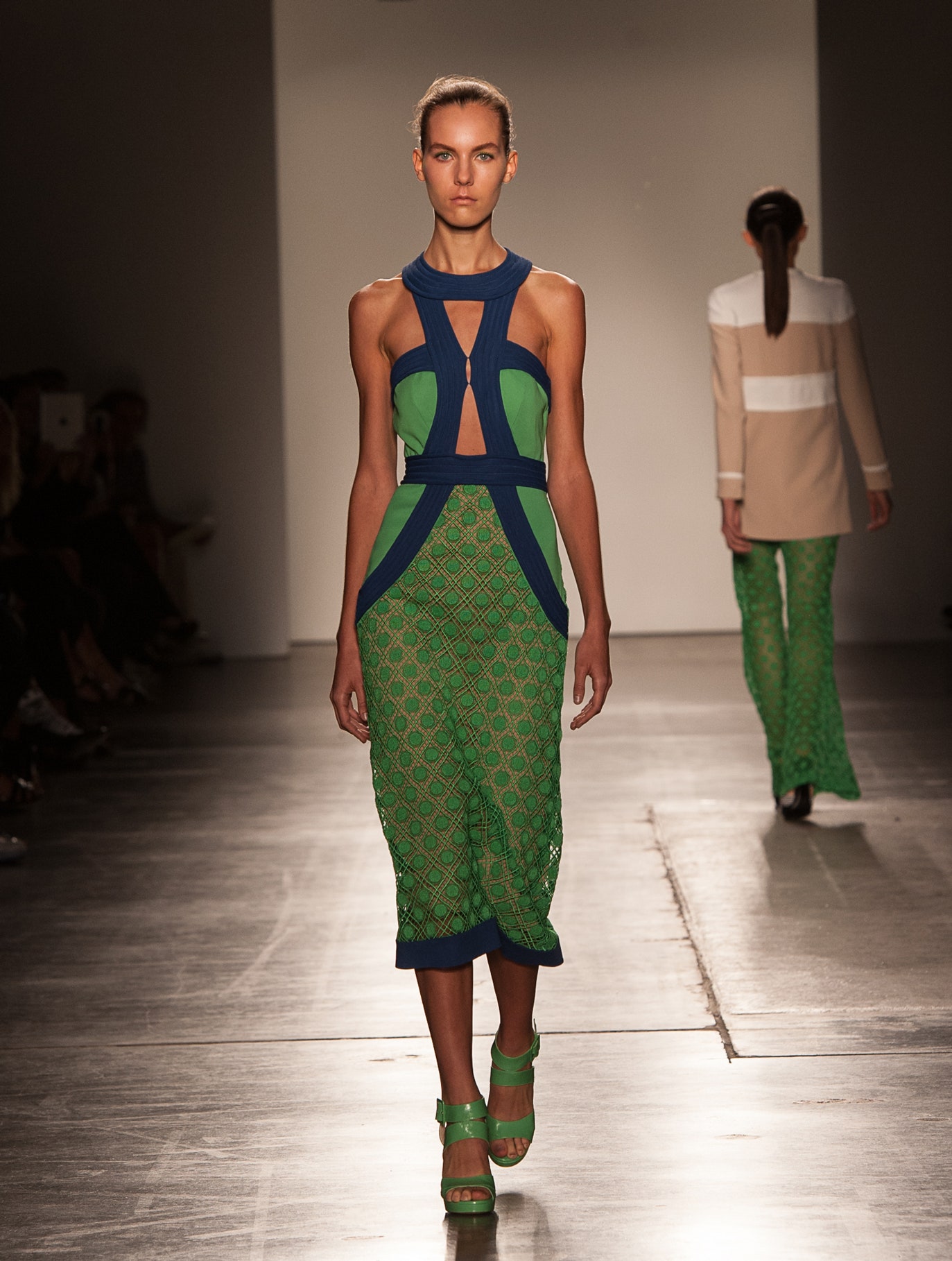 Giulietta S/S 16 Look 6