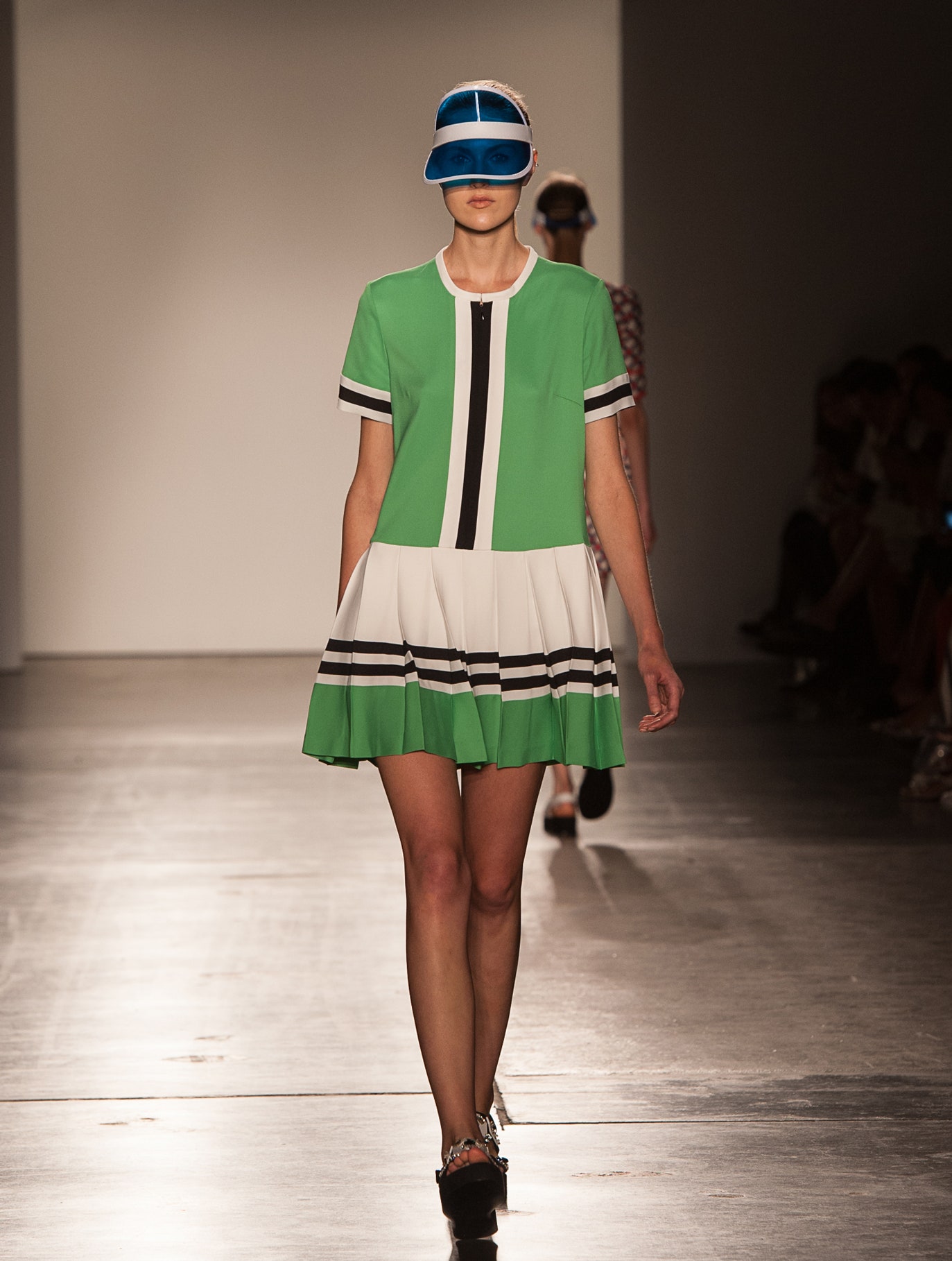 Giulietta S/S 16 Look 9