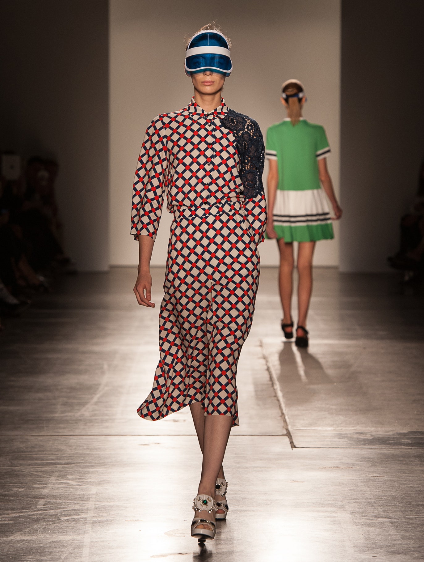 Giulietta S/S 16 Look 10