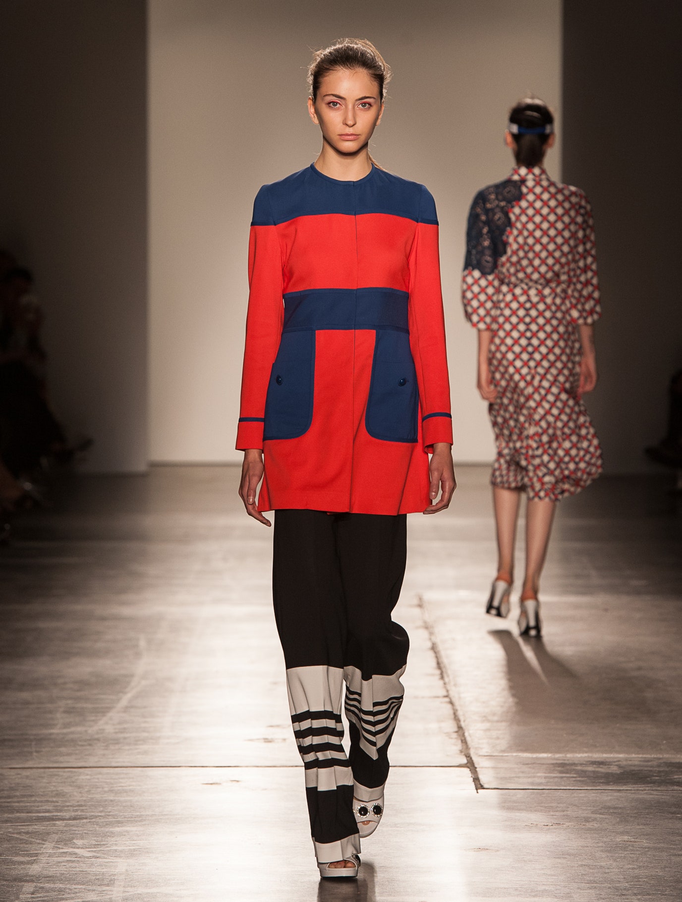 Giulietta S/S 16 Look 11
