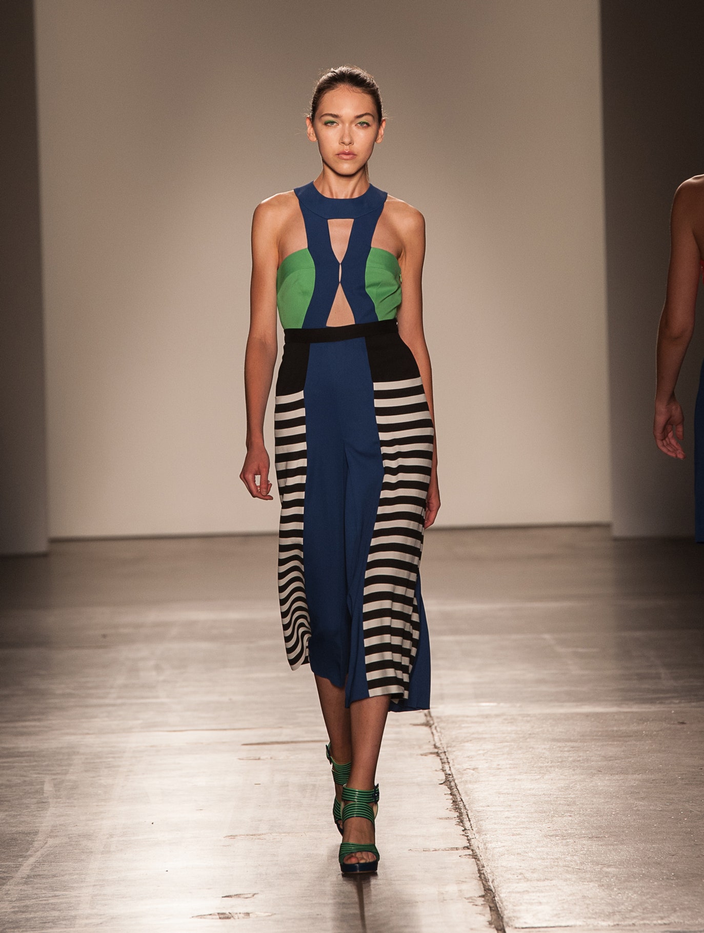 Giulietta S/S 16 Look 15
