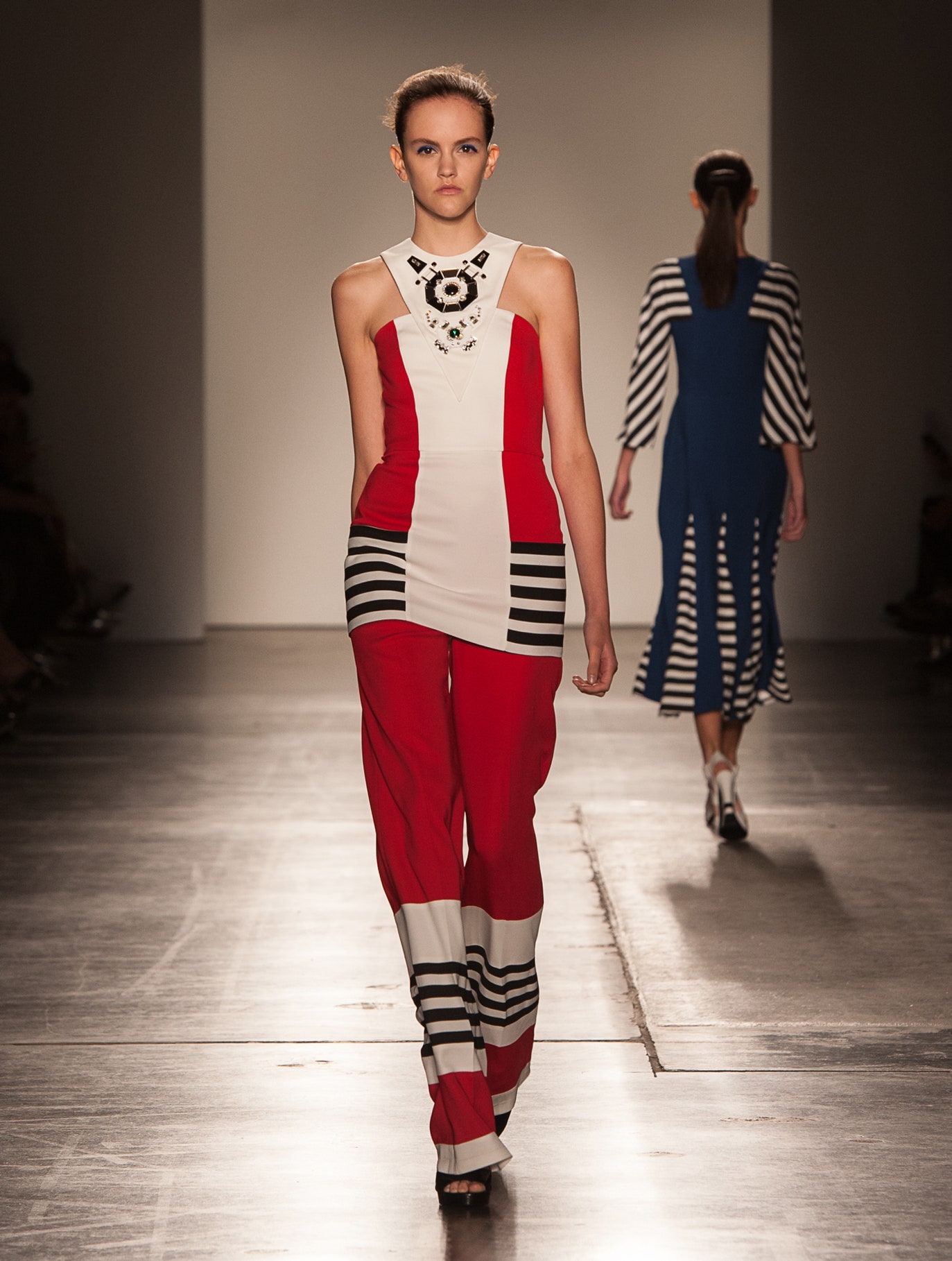 Giulietta S/S 16 Look 17