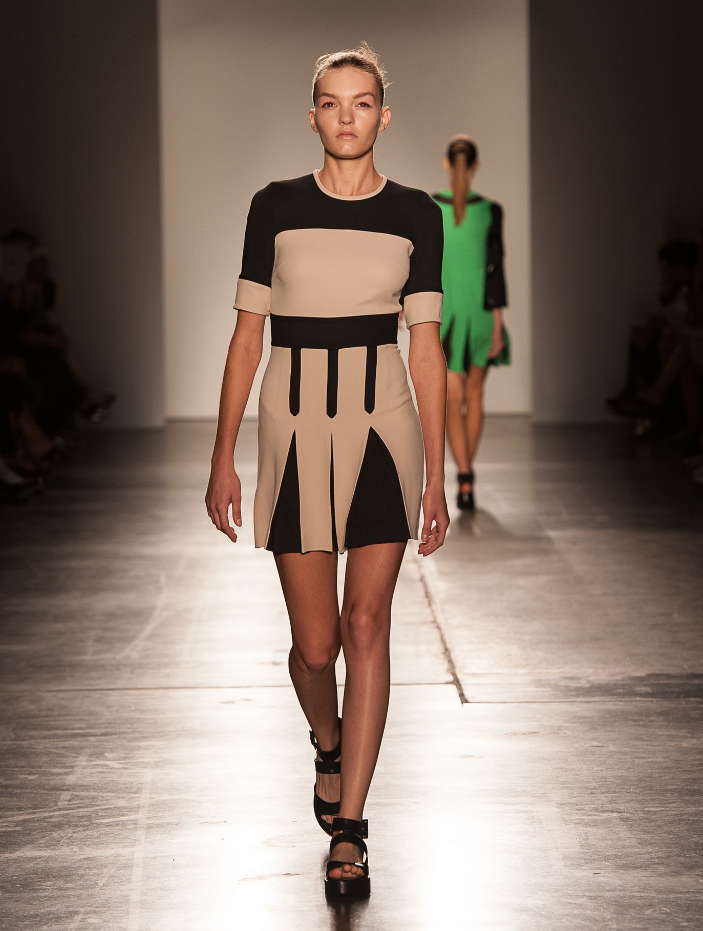 Giulietta S/S 16 Look 19