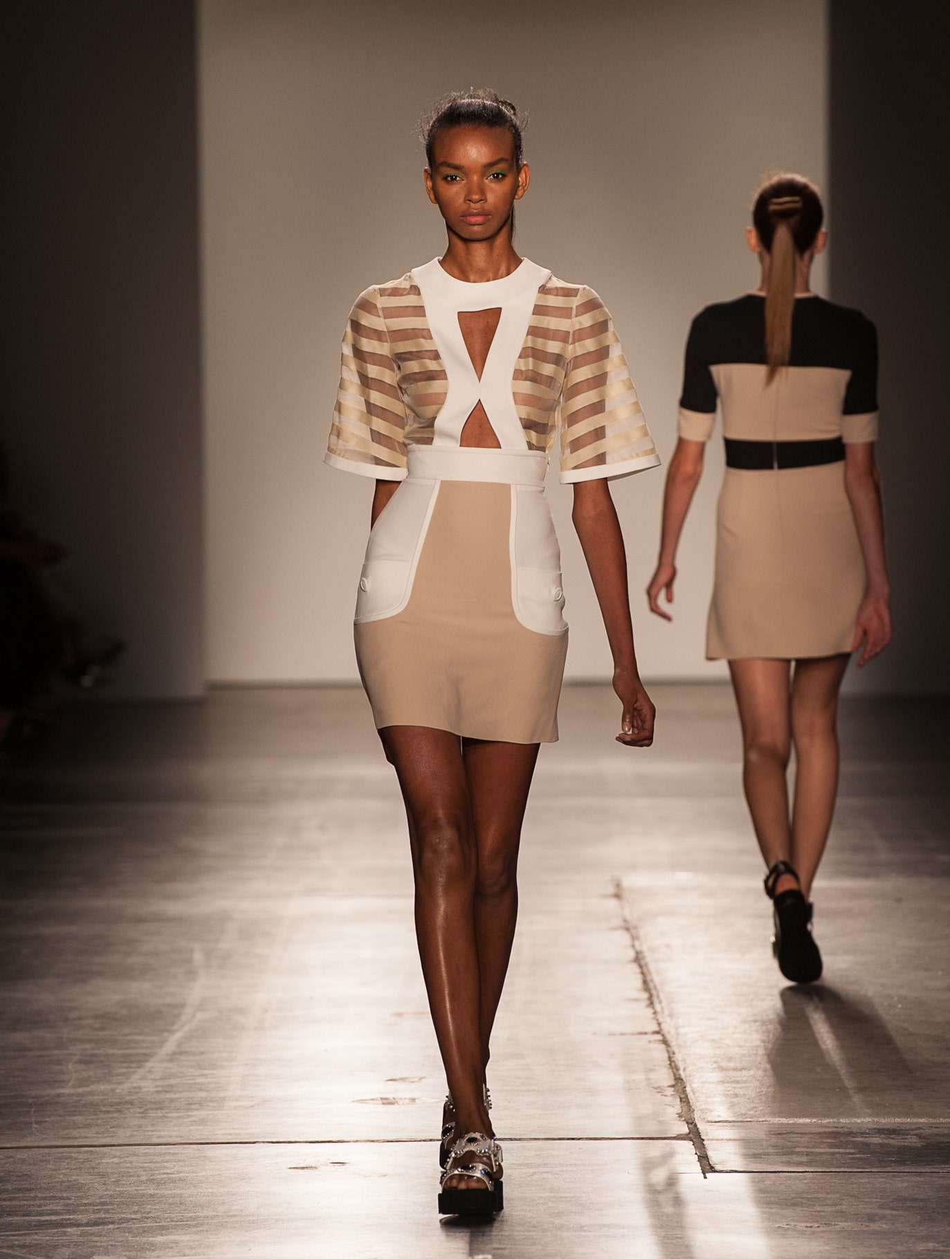 Giulietta S/S 16 Look 20