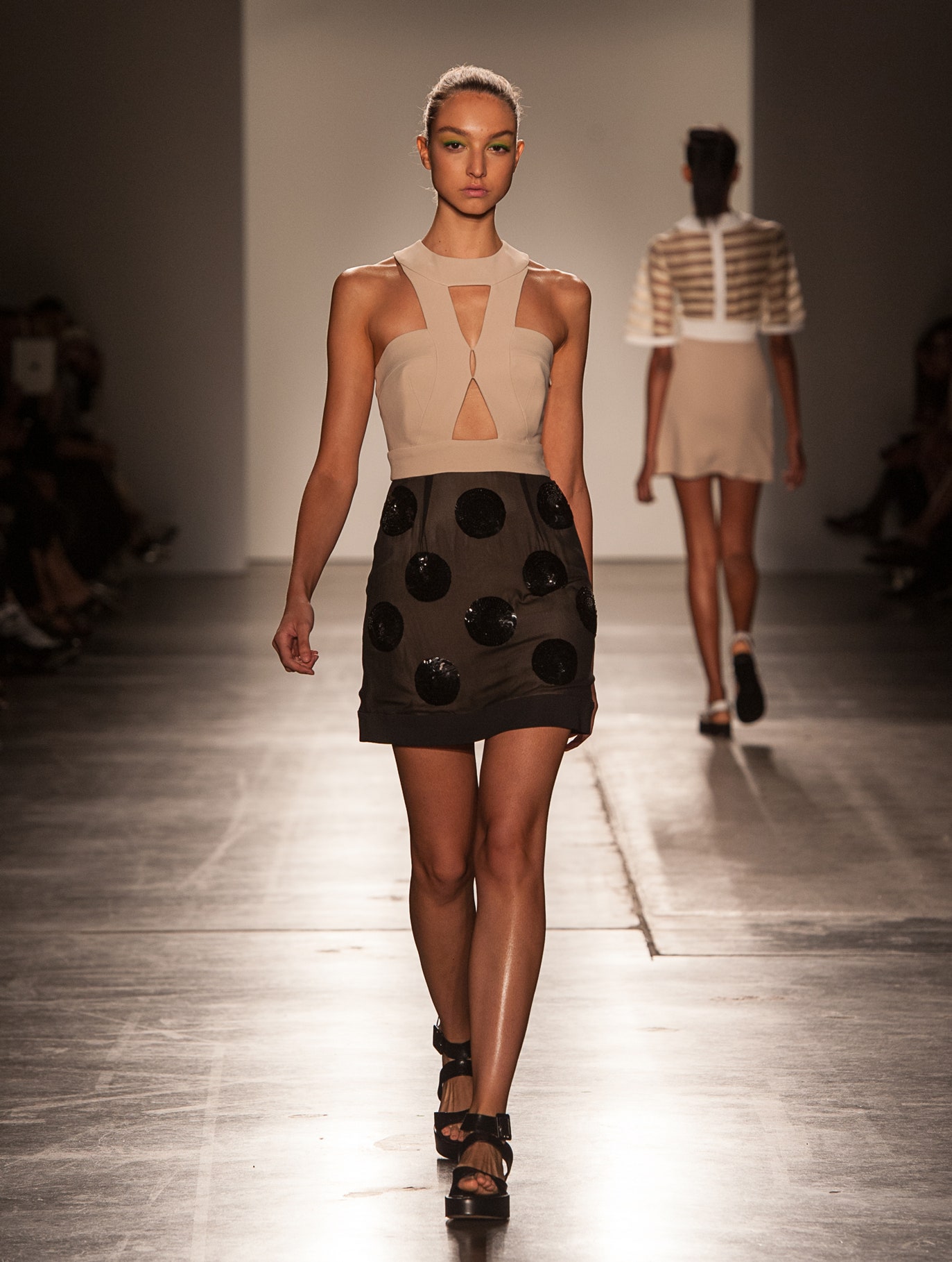 Giulietta S/S 16 Look 21