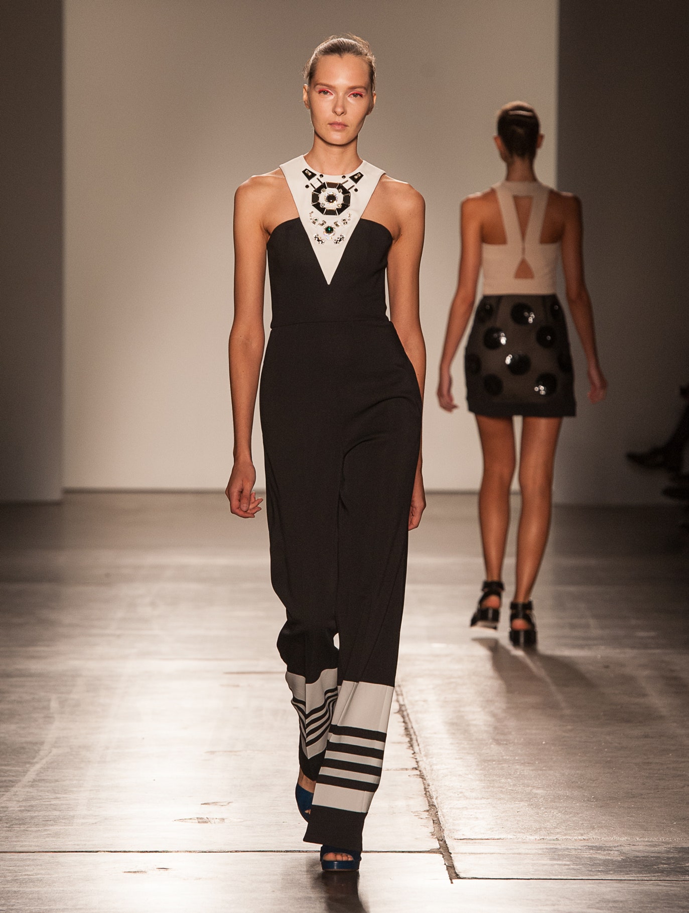 Giulietta S/S 16 Look 22