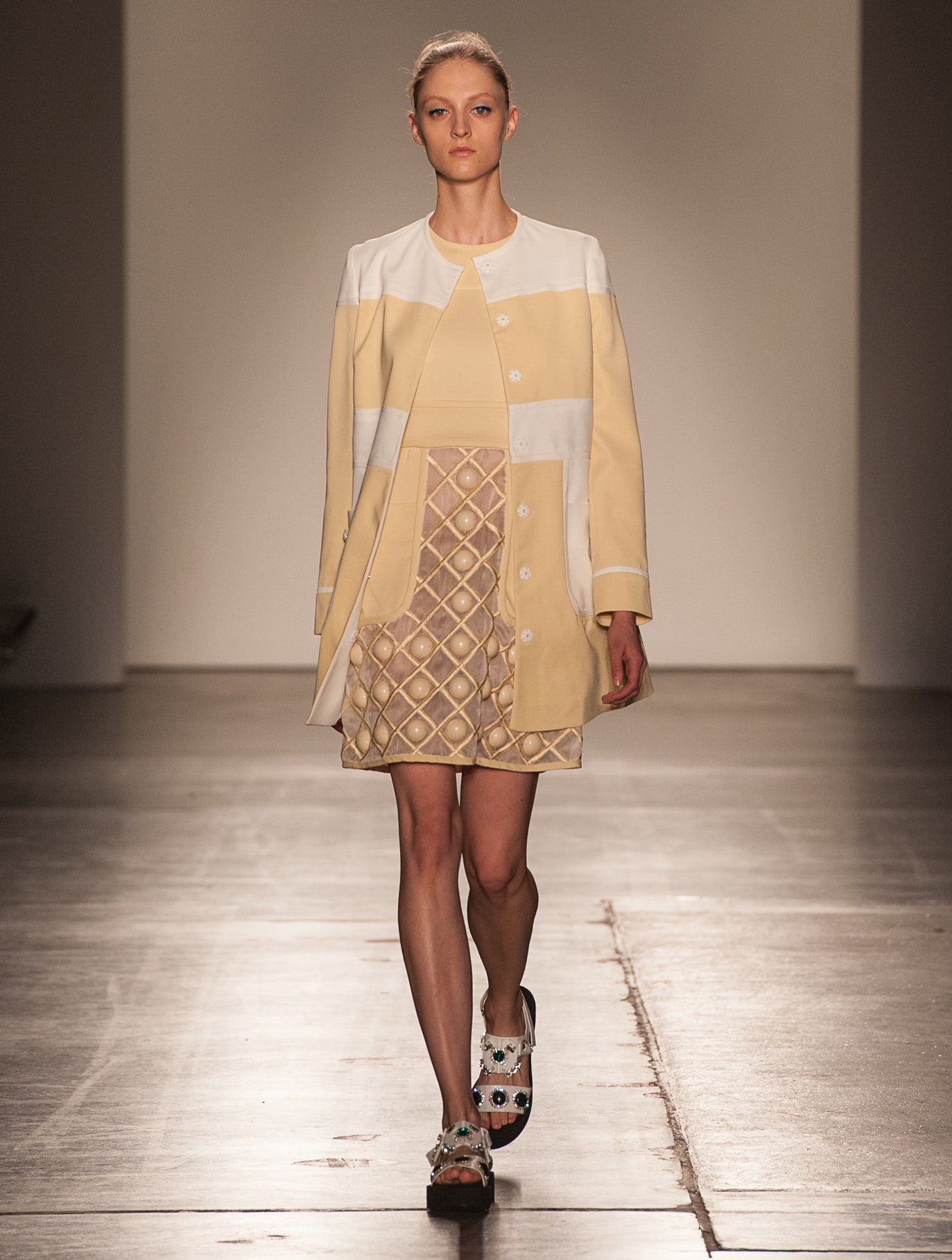 Giulietta S/S 16 Look 23