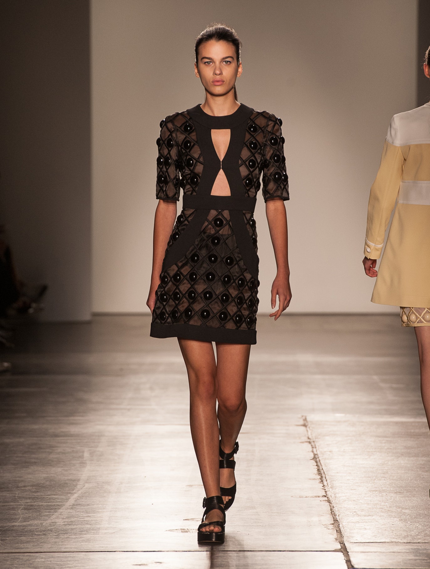 Giulietta S/S 16 Look 24