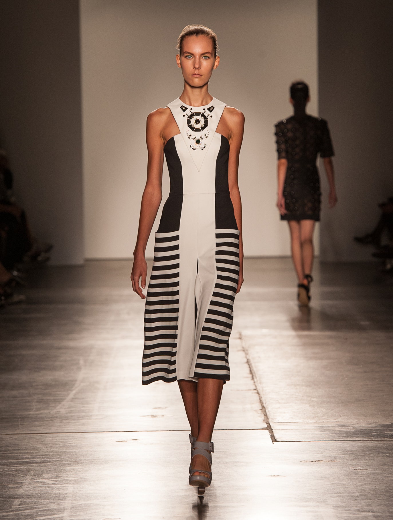 Giulietta S/S 16 Look 25