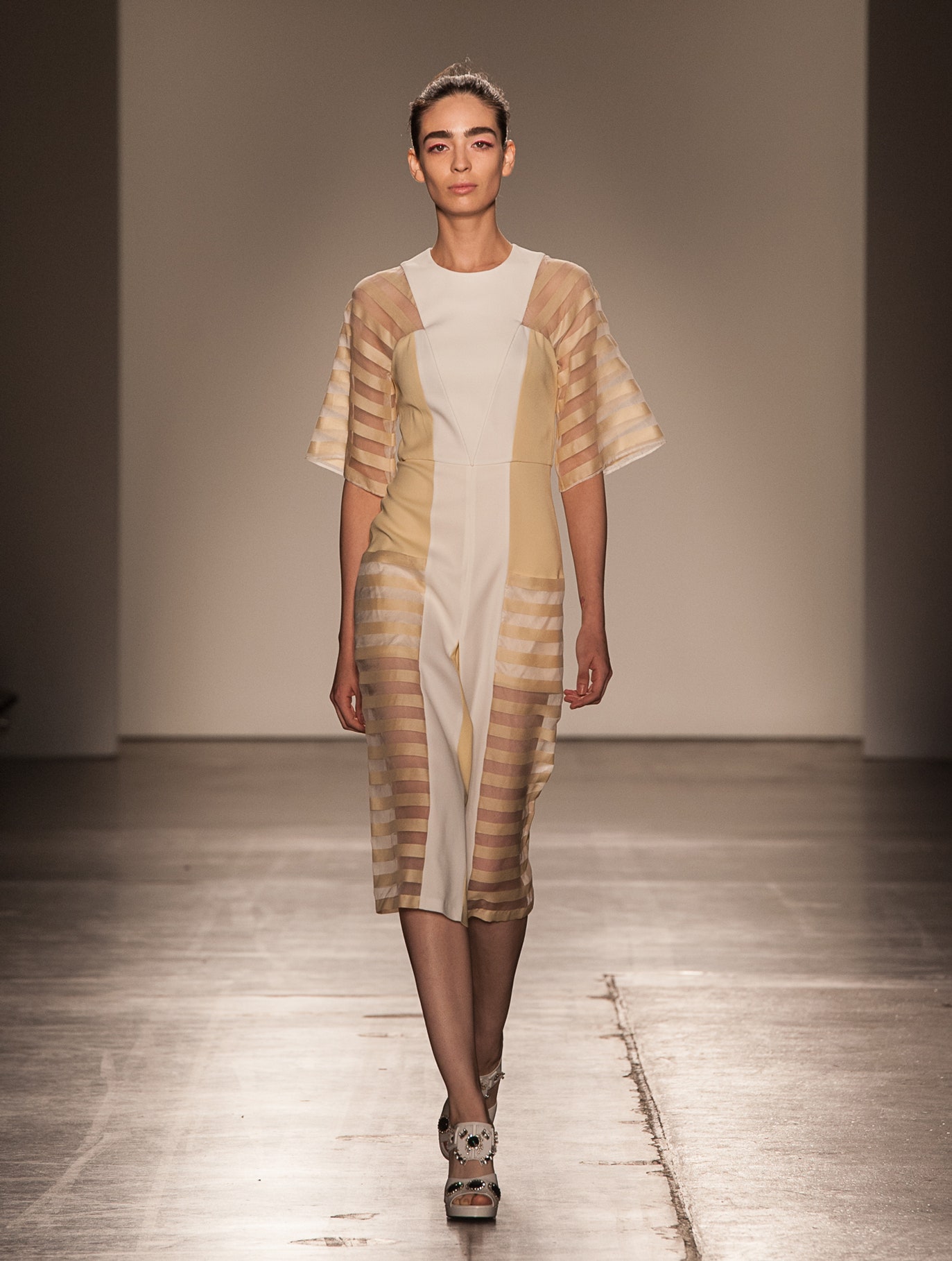 Giulietta S/S 16 Look 26