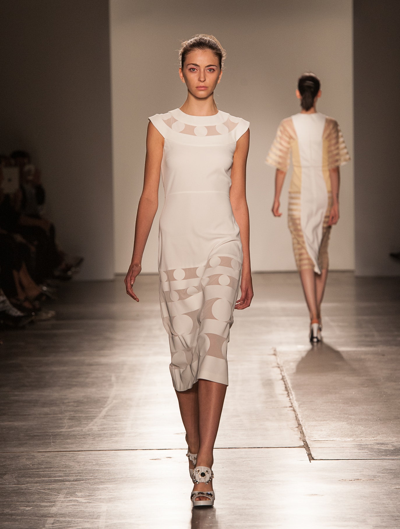 Giulietta S/S 16 Look 27