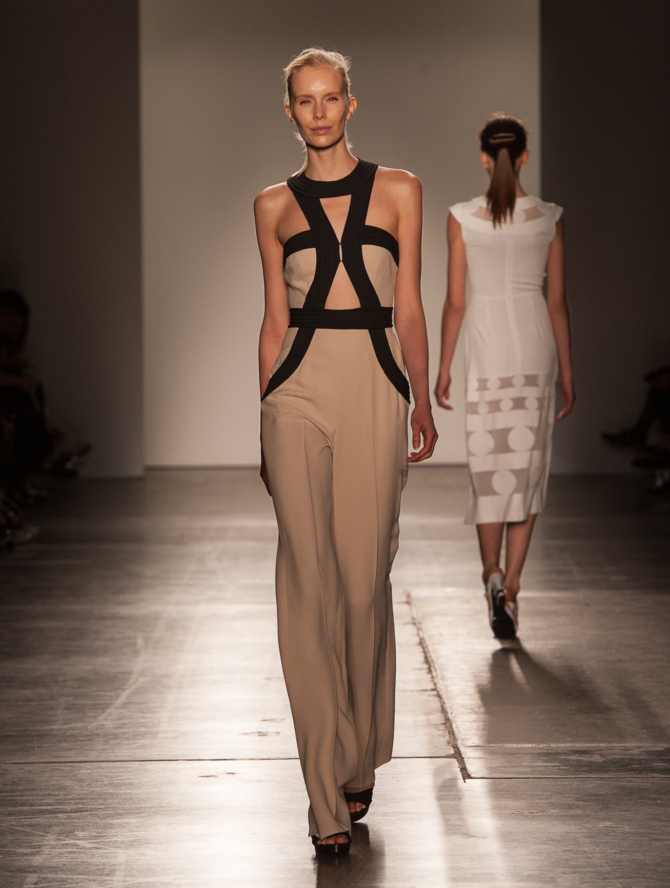 Giulietta S/S 16 Look 28