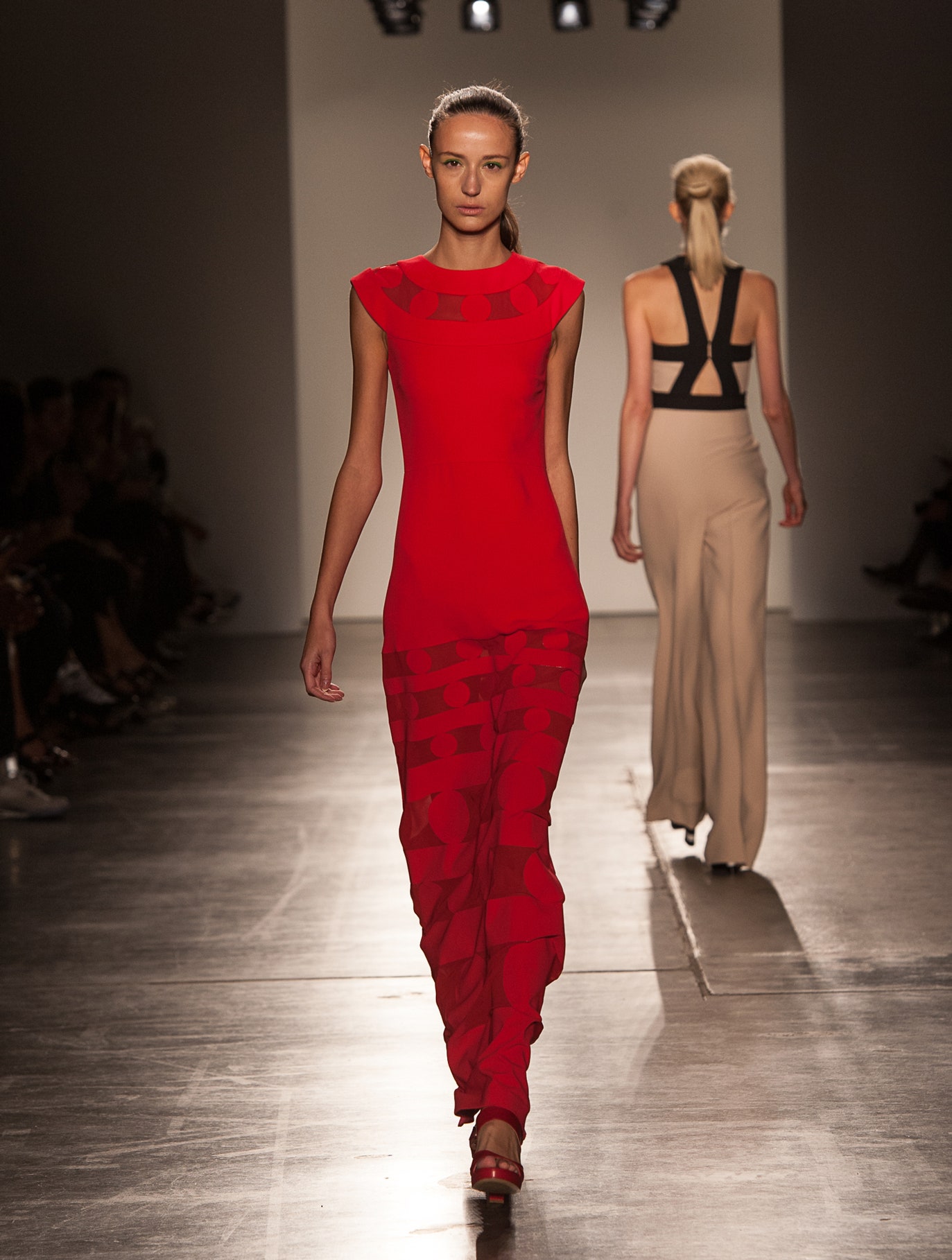 Giulietta S/S 16 Look 29