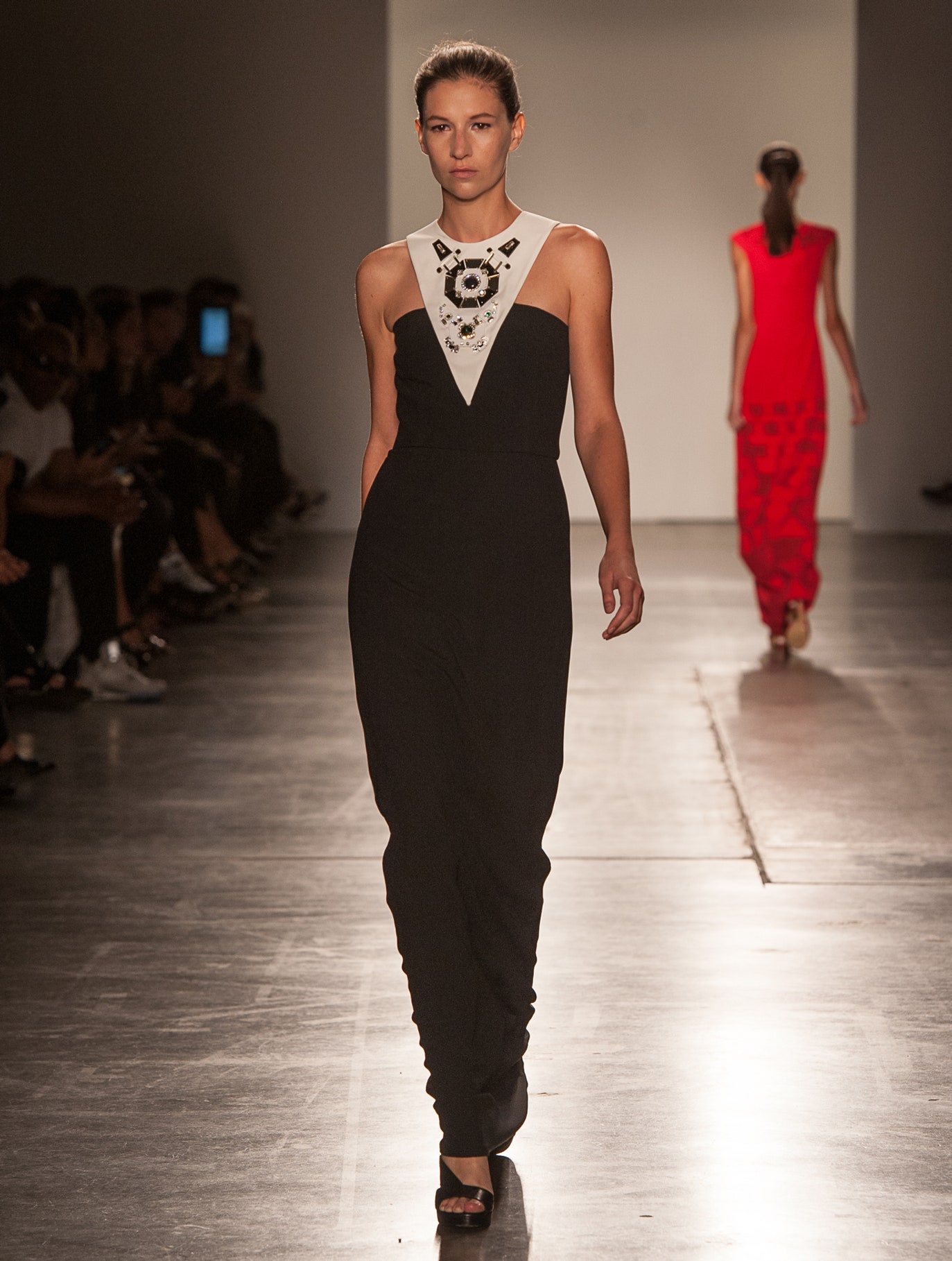 Giulietta S/S 16 Look 30