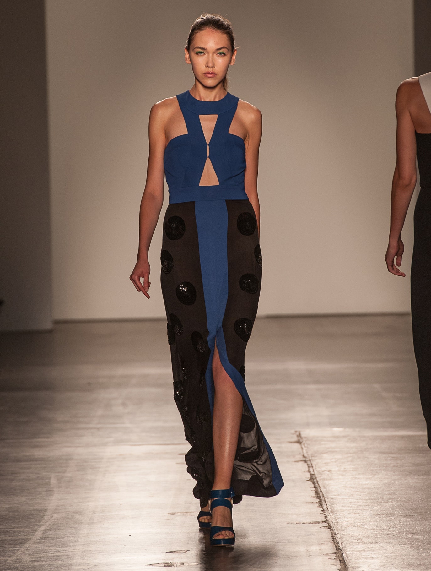 Giulietta S/S 16 Look 31