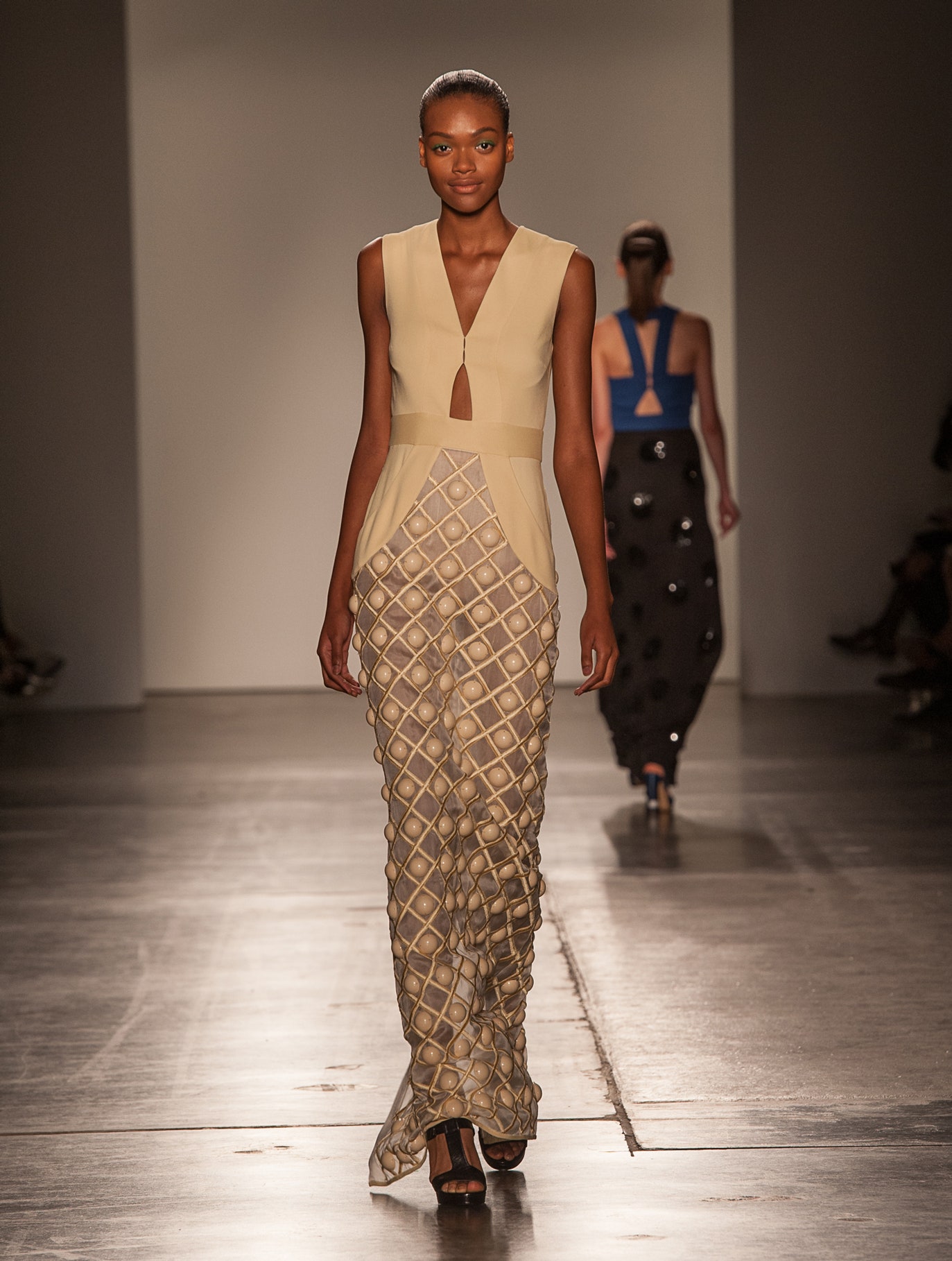 Giulietta S/S 16 Look 32