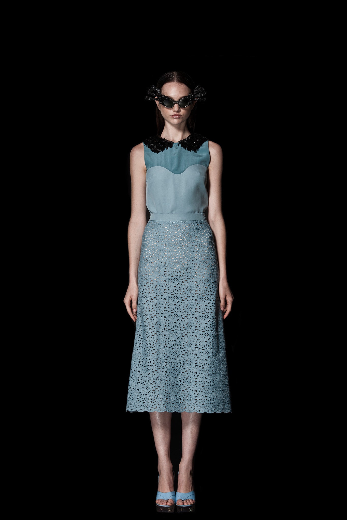 Giulietta Spring 2013 Ready-to-Wear