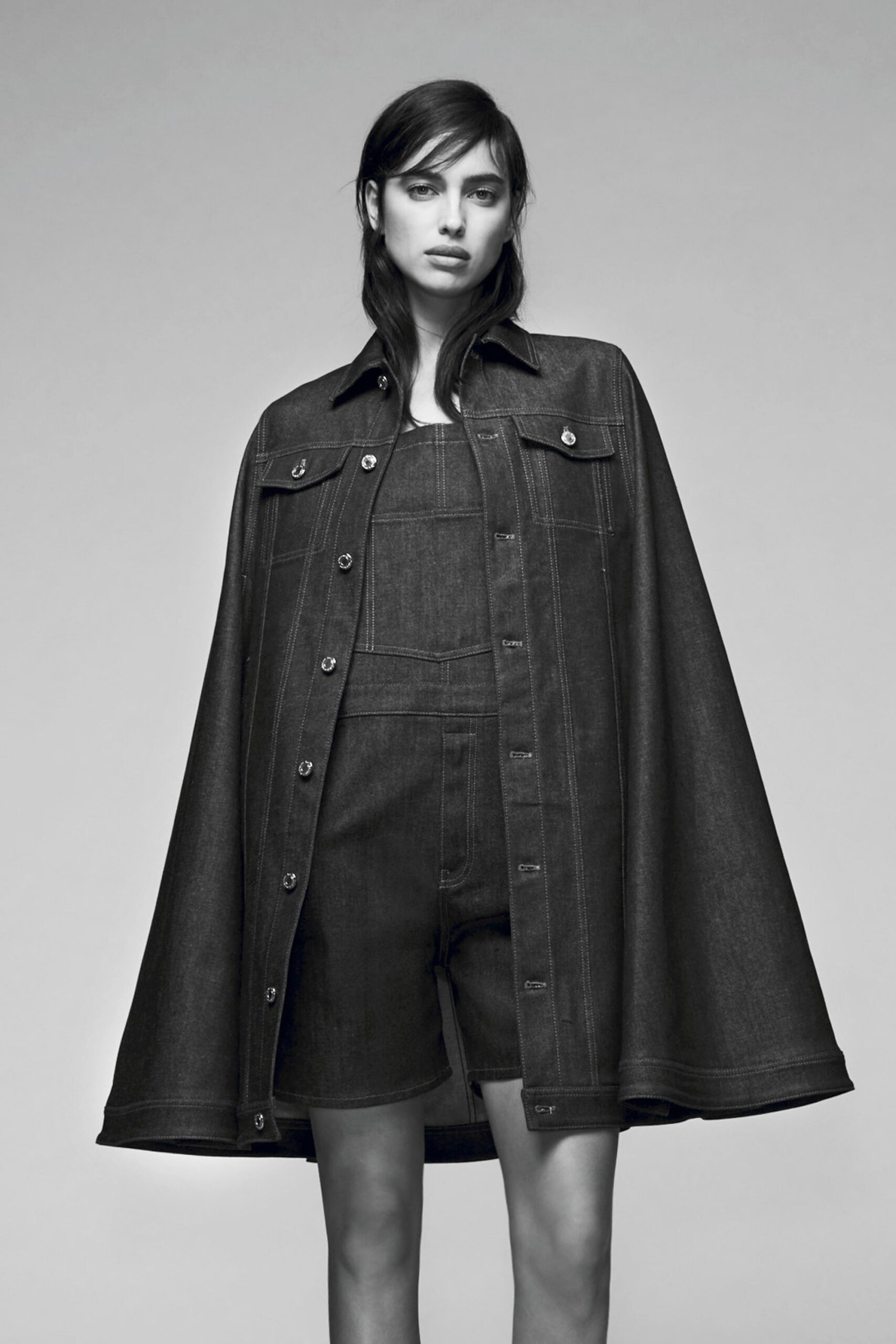 Givenchy F/W 16 Look 29
