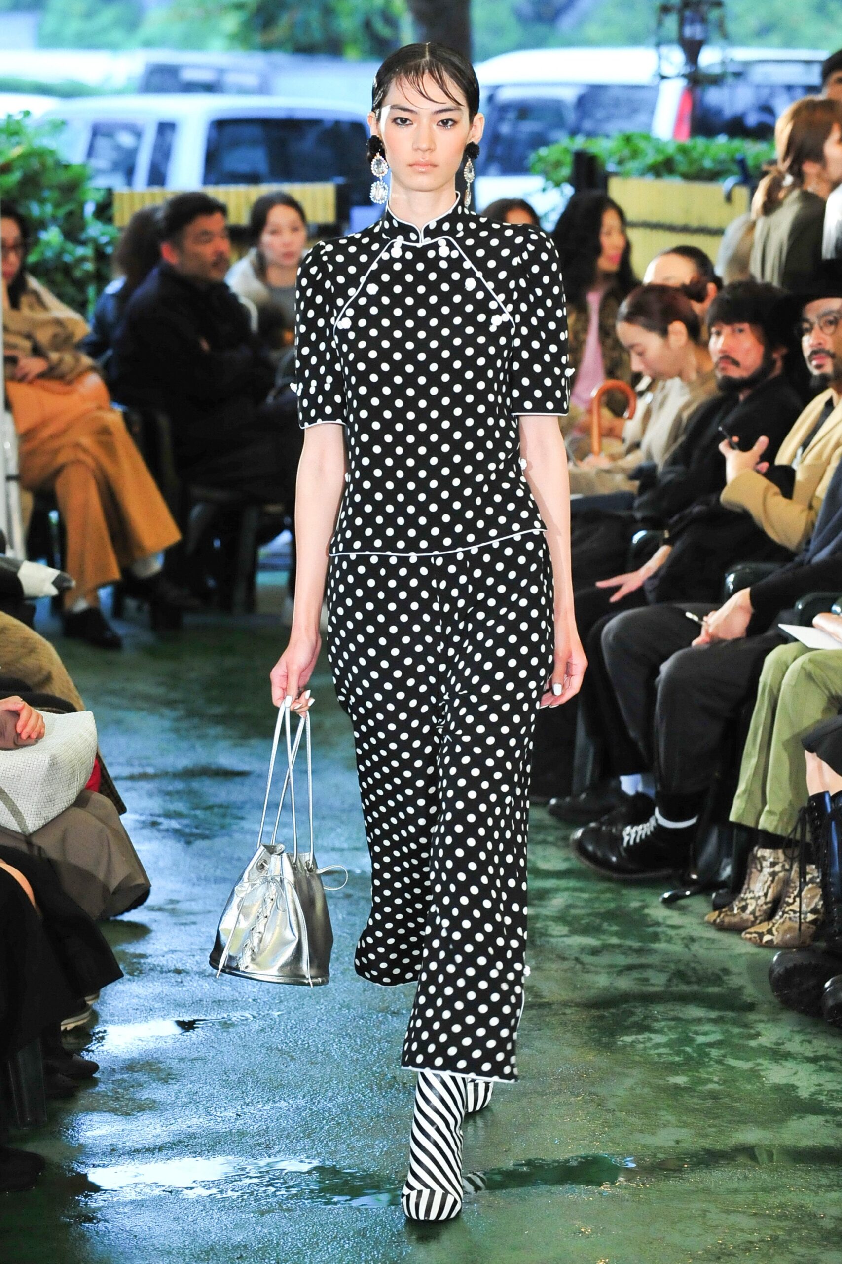 G.V.G.V. Tokyo S/S 18 Look 14