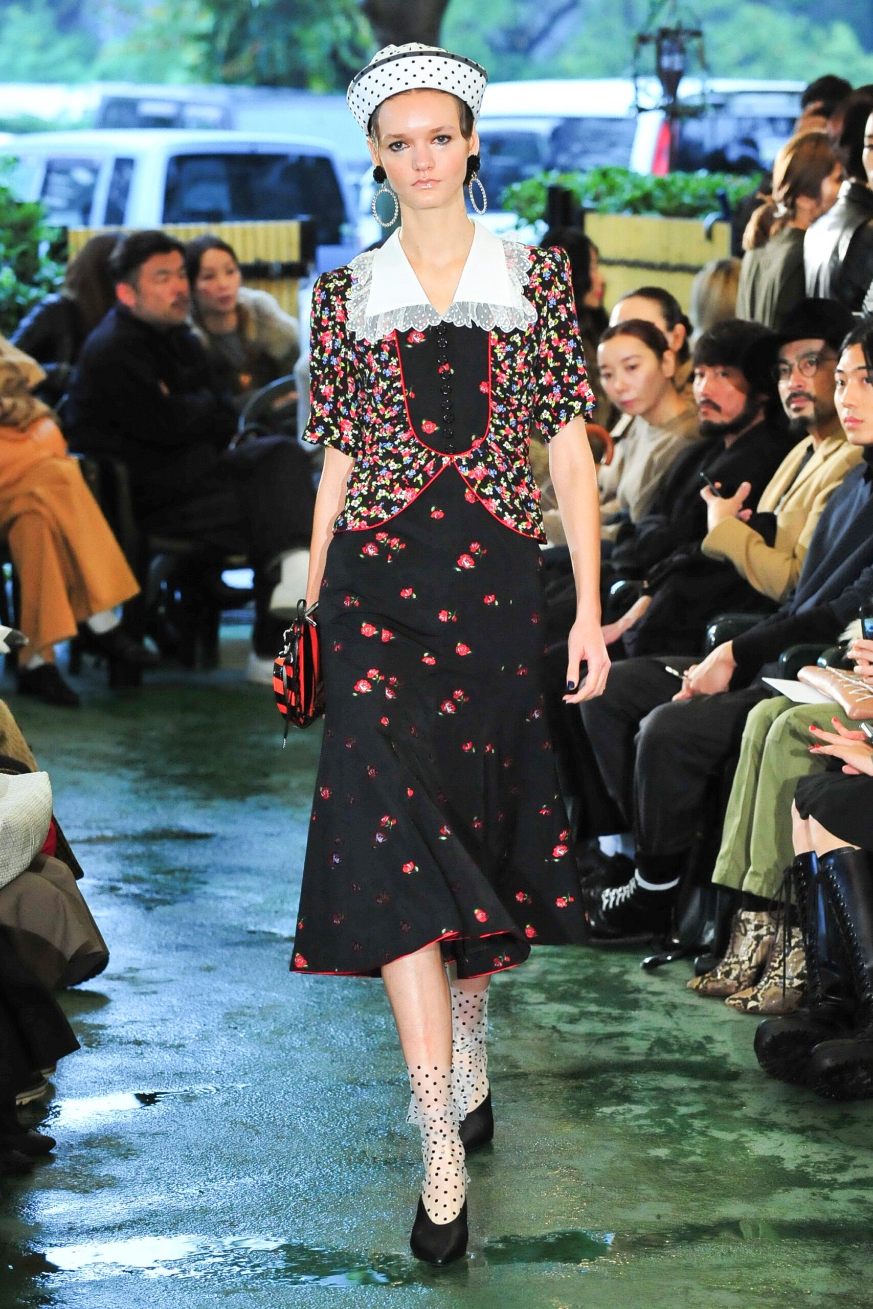 G.V.G.V. Tokyo S/S 18 Look 15