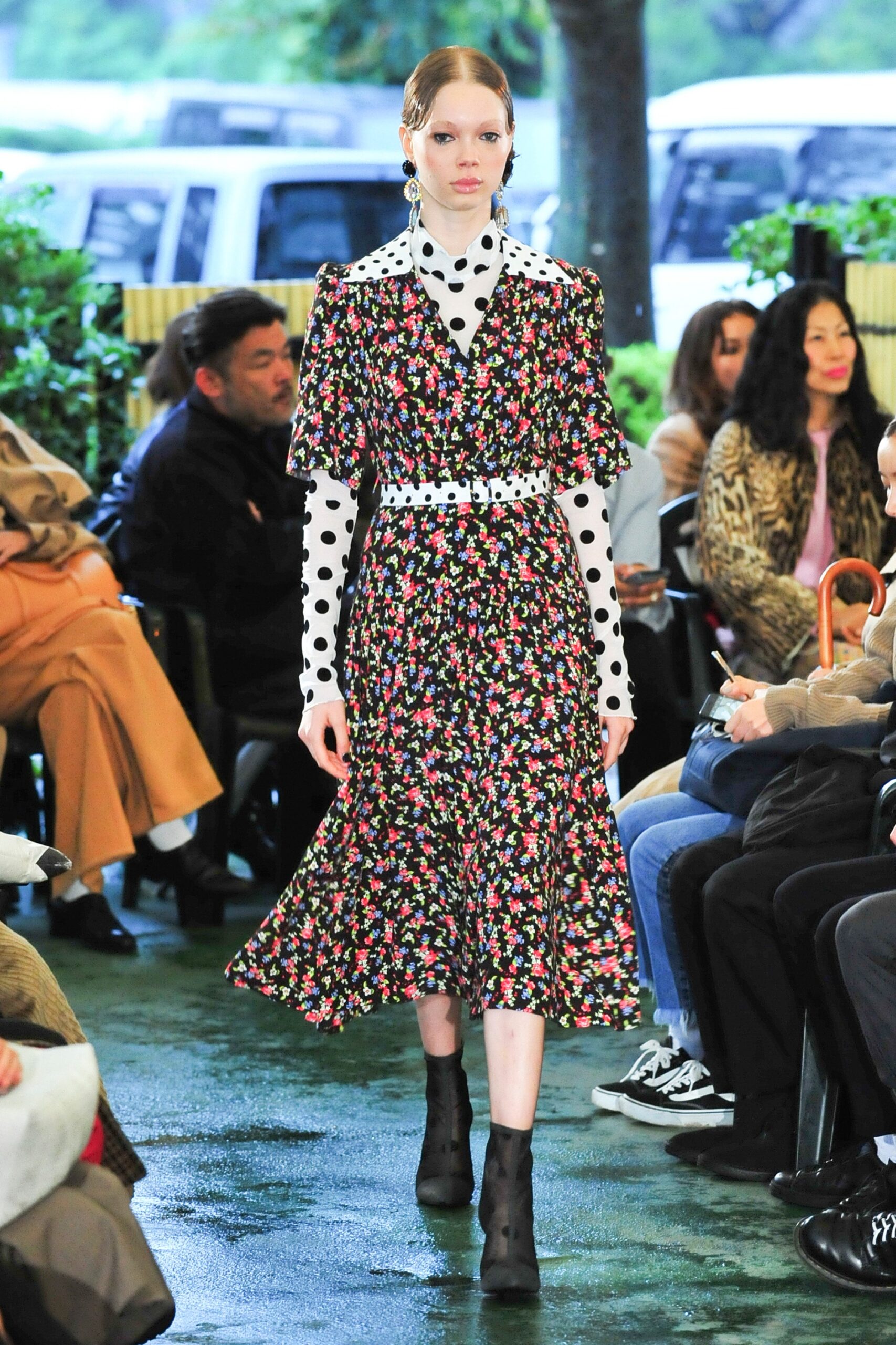 G.V.G.V. Tokyo S/S 18 Look 18