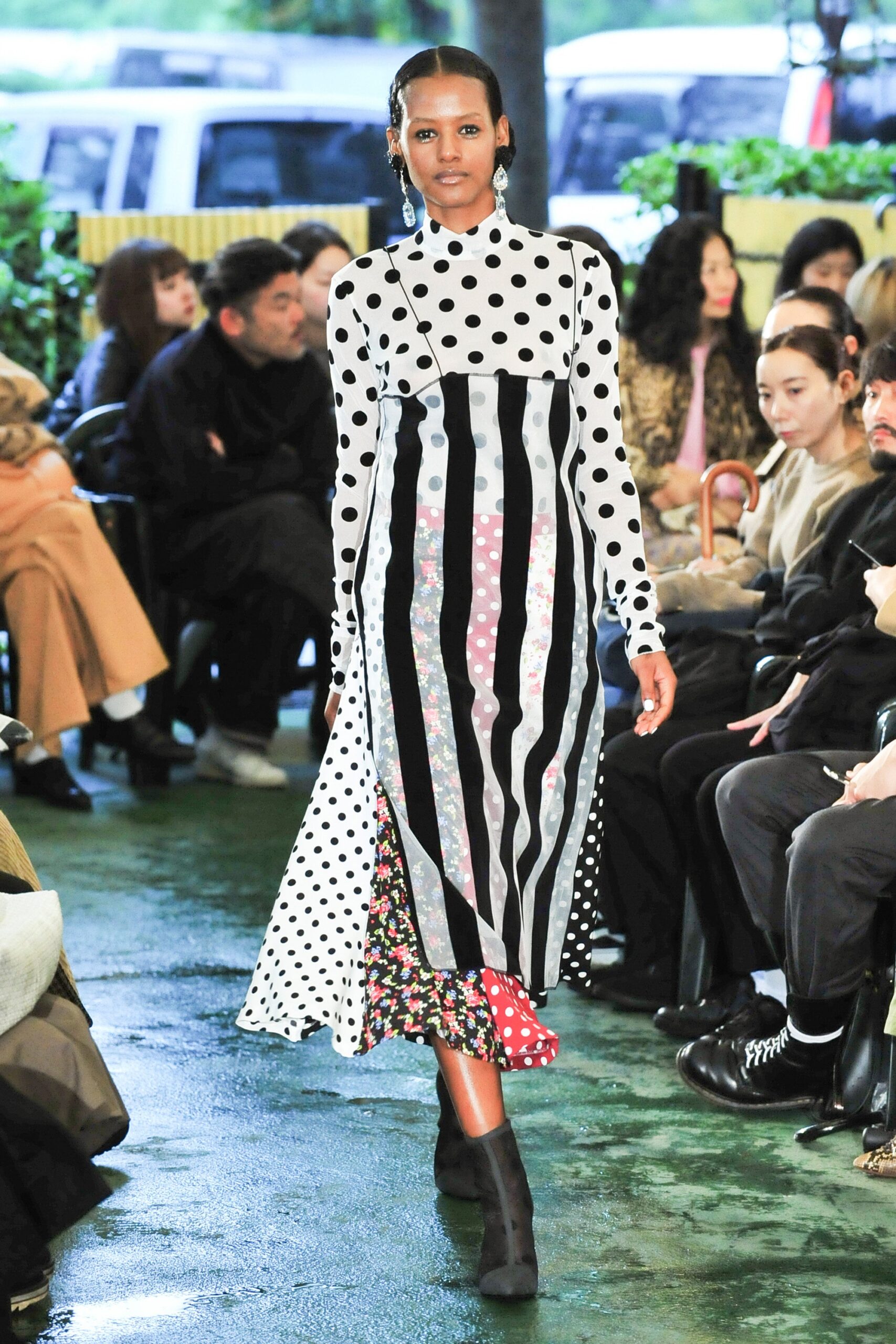 G.V.G.V. Tokyo S/S 18 Look 24