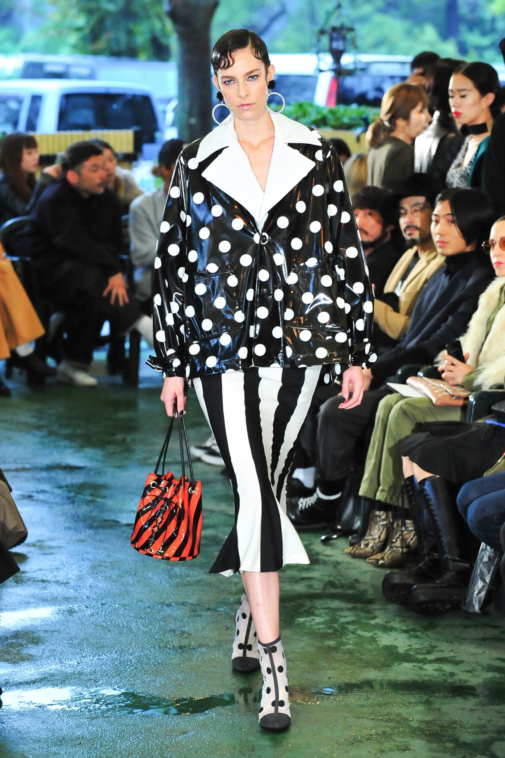 G.V.G.V. Tokyo S/S 18 Look 25