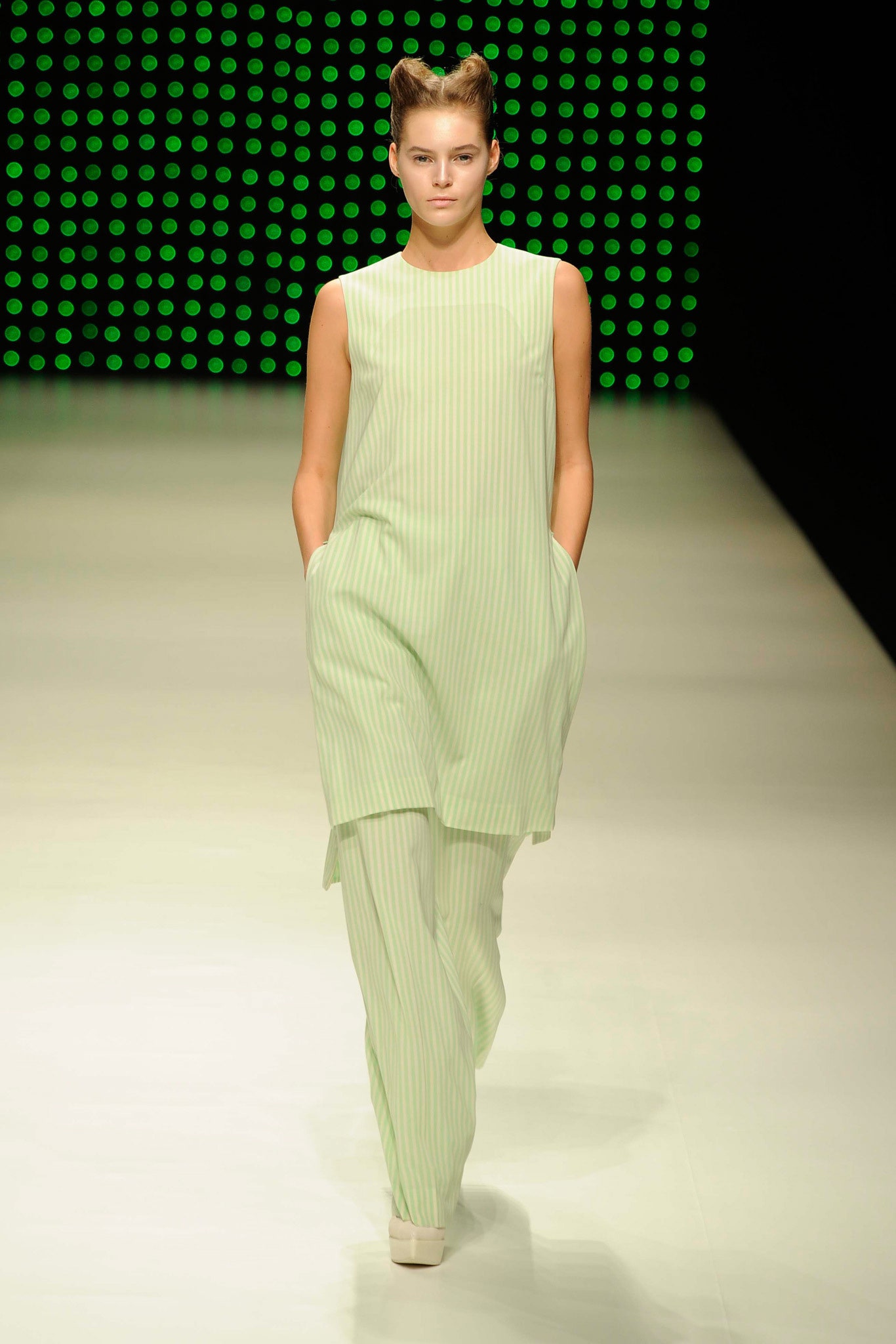 G.V.G.V. Spring 2013 Ready-to-Wear