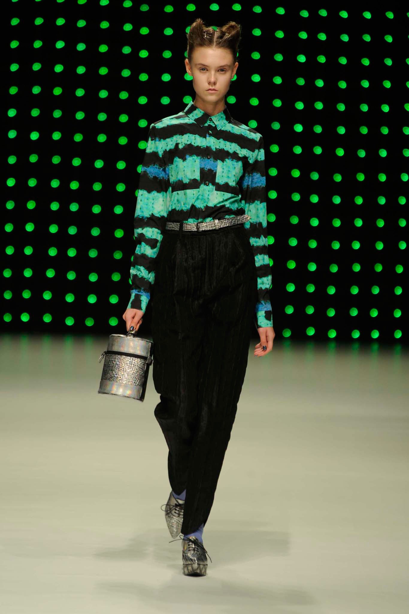 G.V.G.V. S/S 13 Look 5