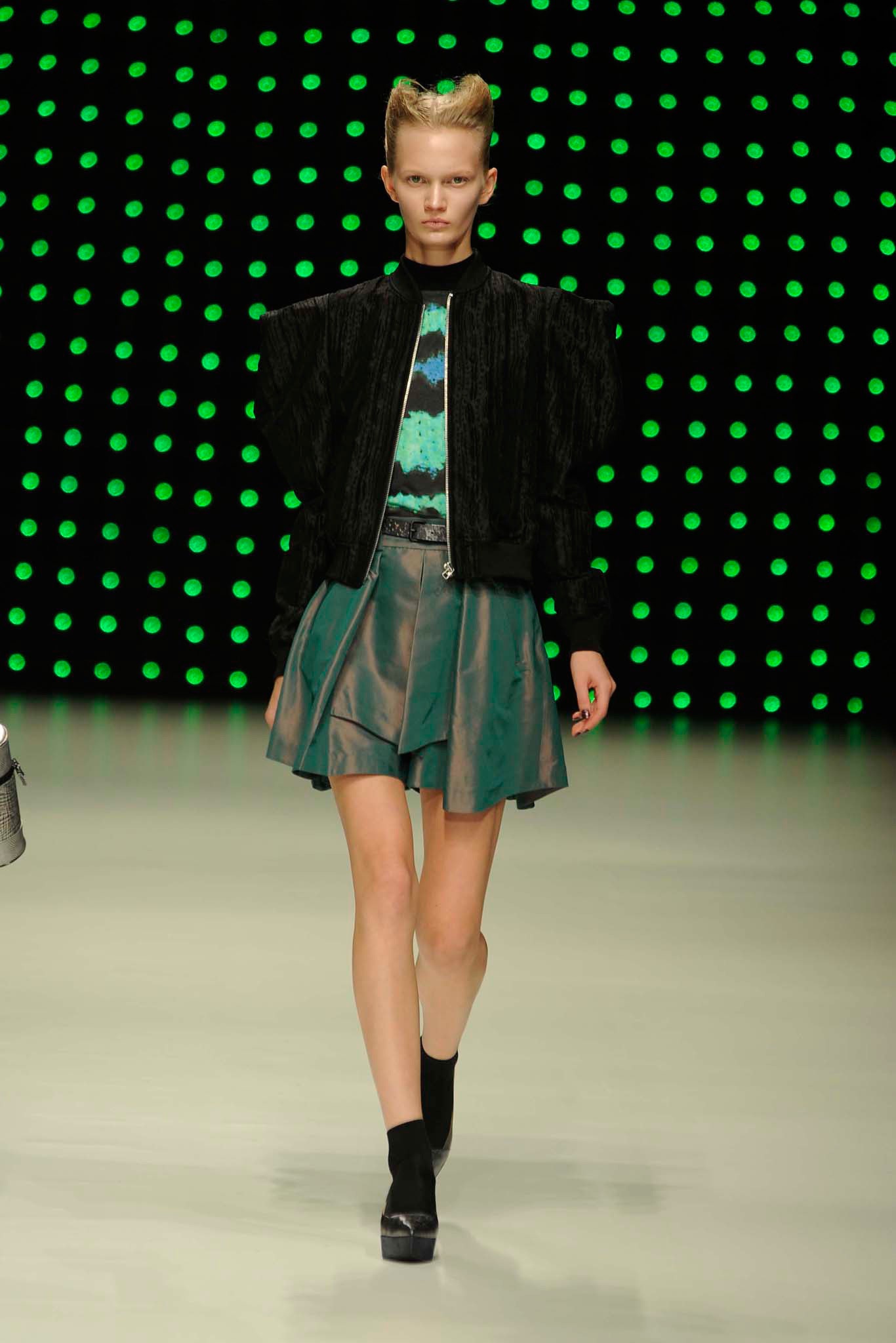 G.V.G.V. S/S 13 Look 6
