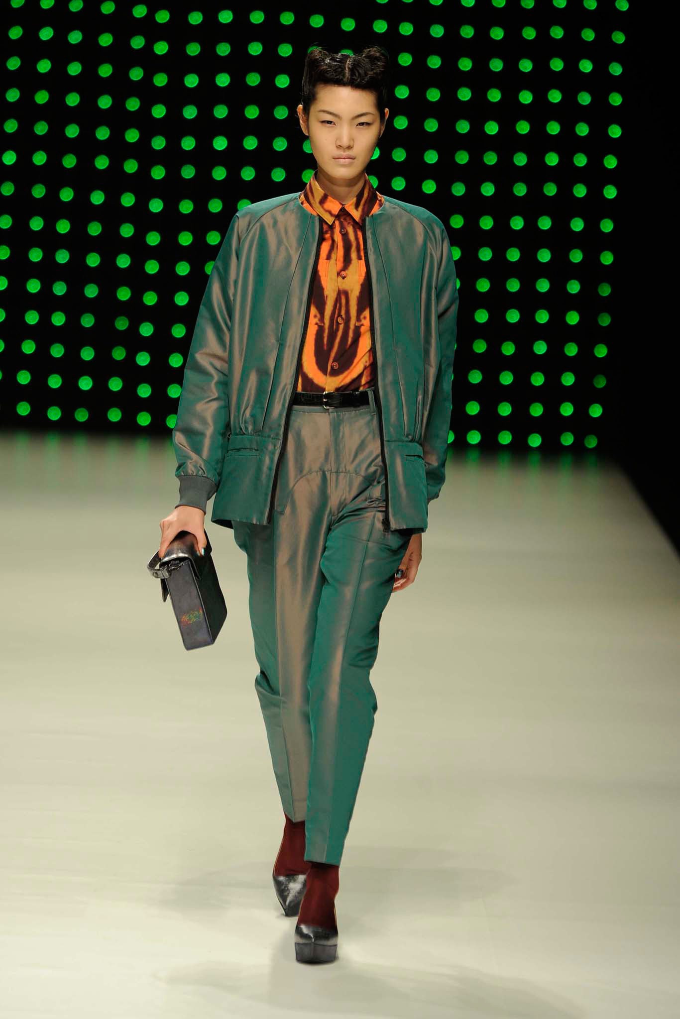G.V.G.V. S/S 13 Look 7