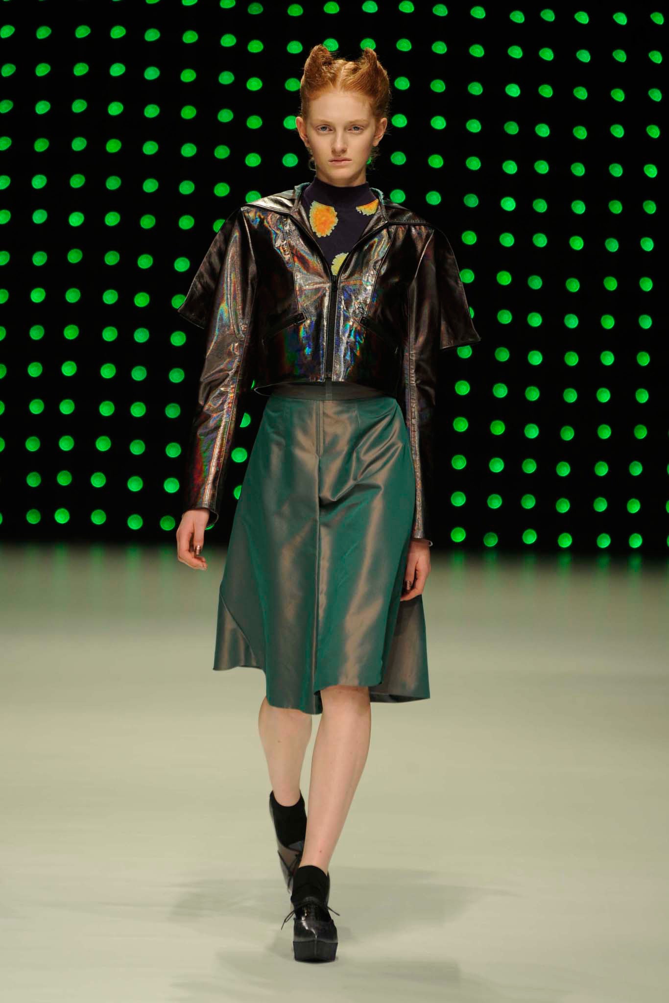 G.V.G.V. S/S 13 Look 8