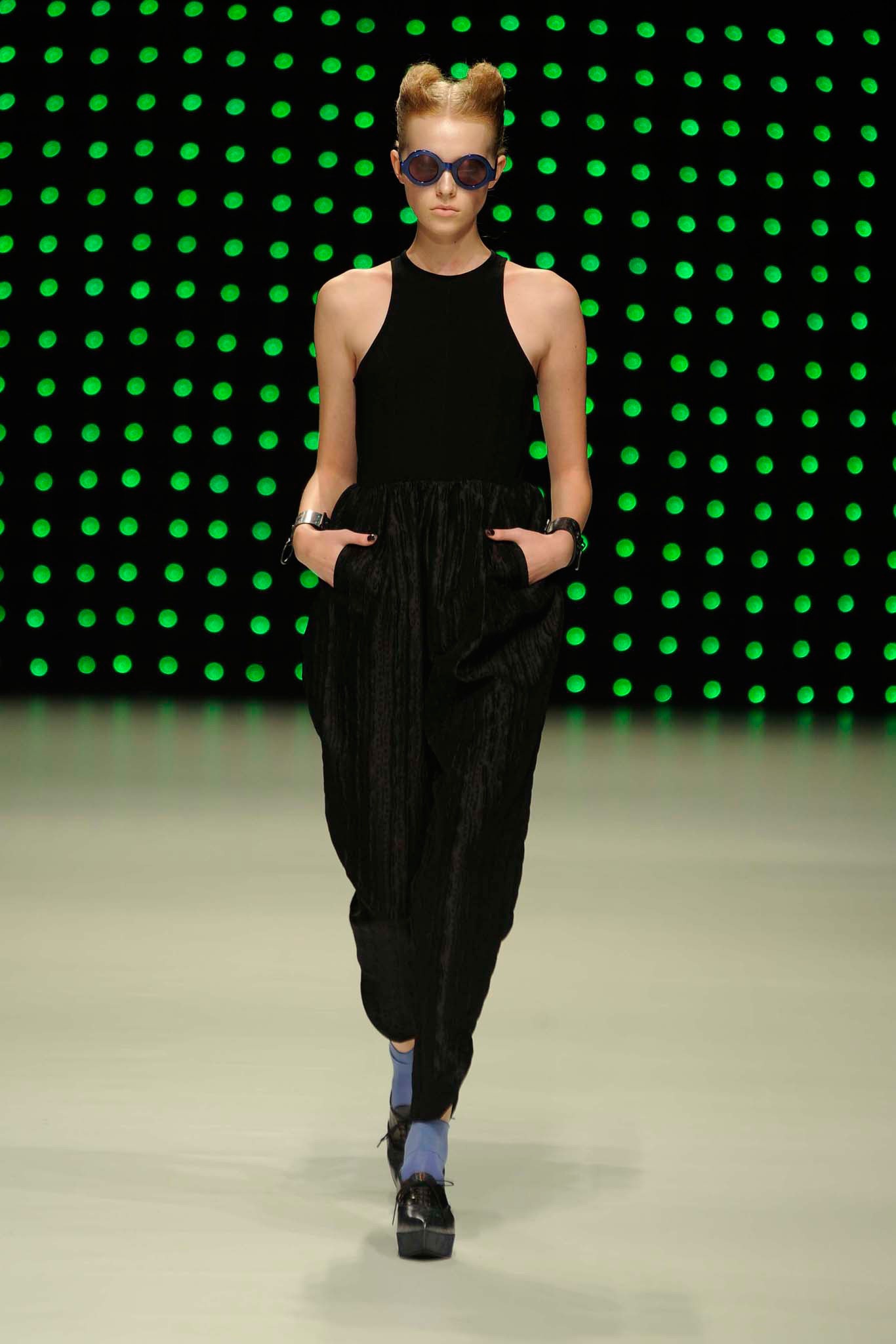 G.V.G.V. S/S 13 Look 9