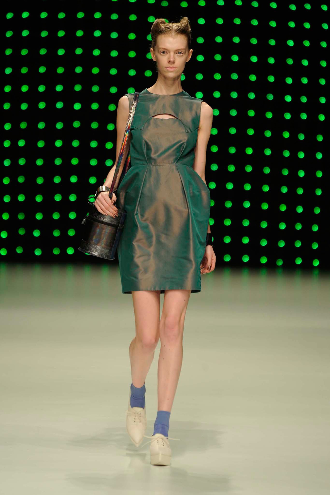 G.V.G.V. S/S 13 Look 10