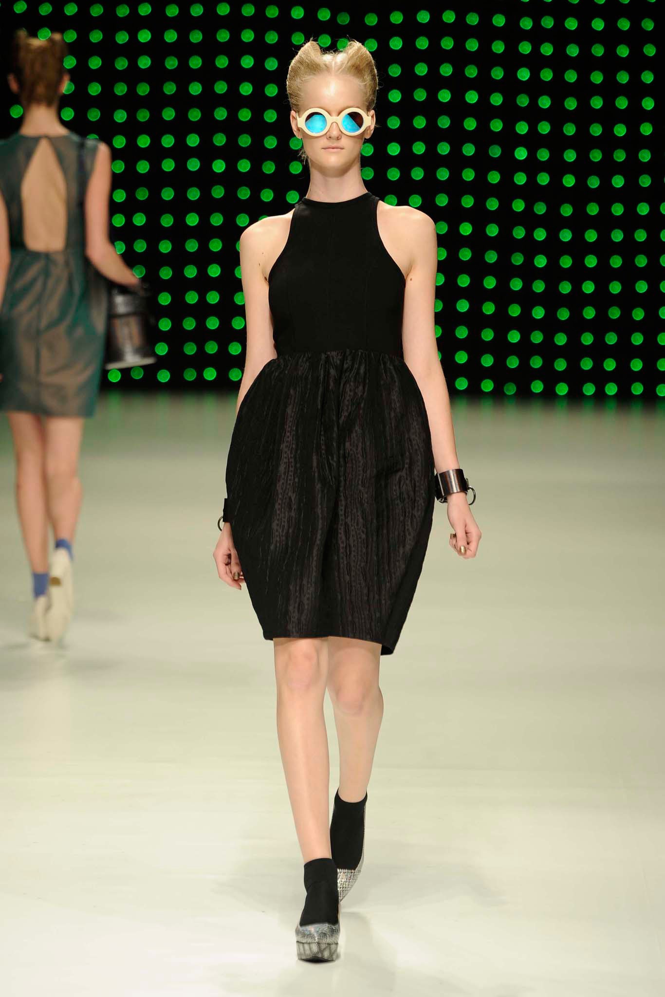 G.V.G.V. S/S 13 Look 11