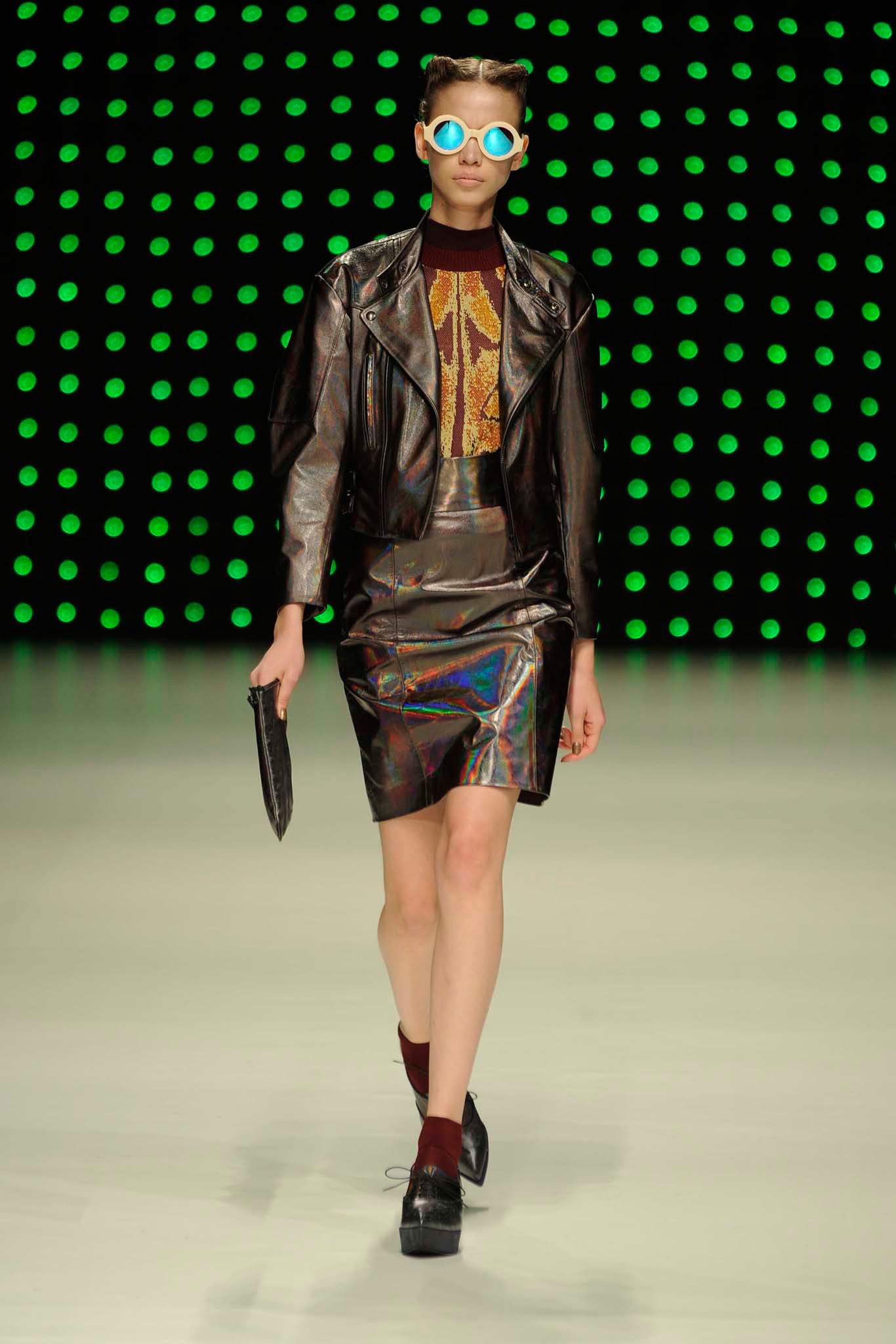 G.V.G.V. S/S 13 Look 13