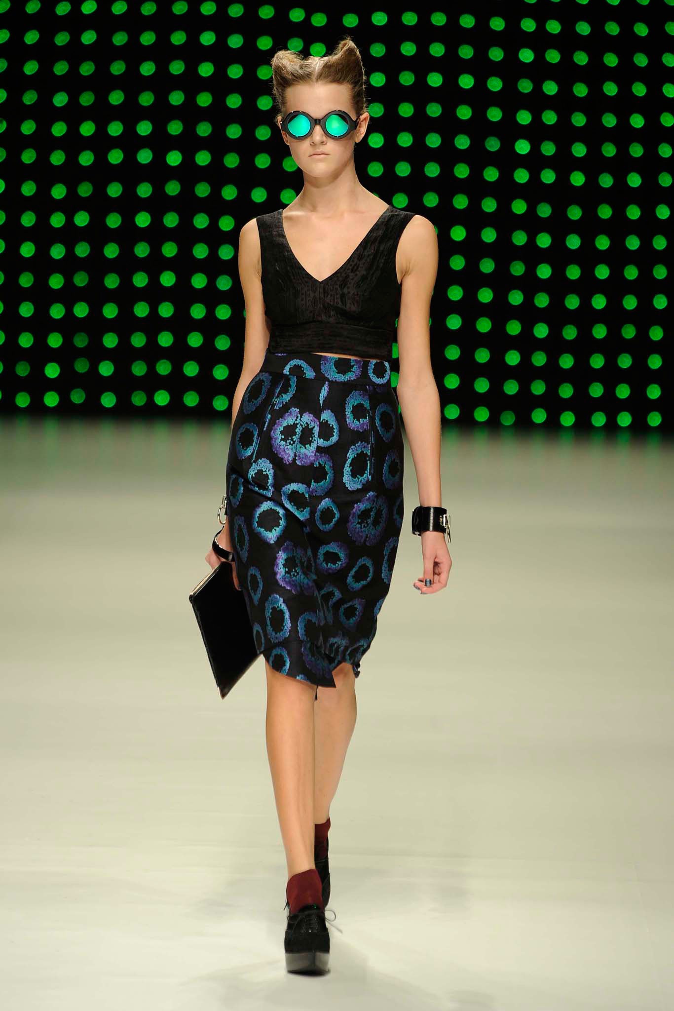 G.V.G.V. S/S 13 Look 14