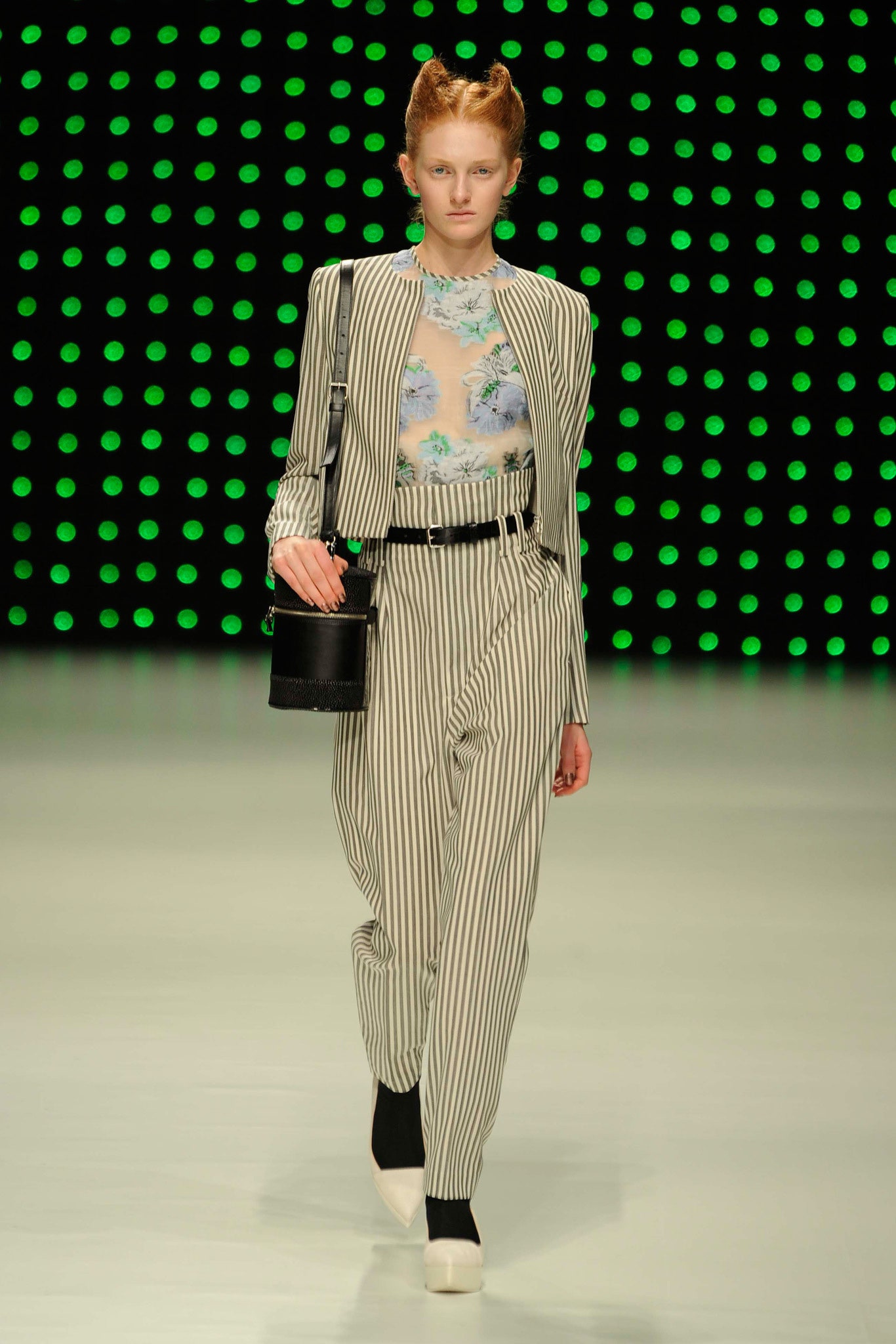 G.V.G.V. S/S 13 Look 16