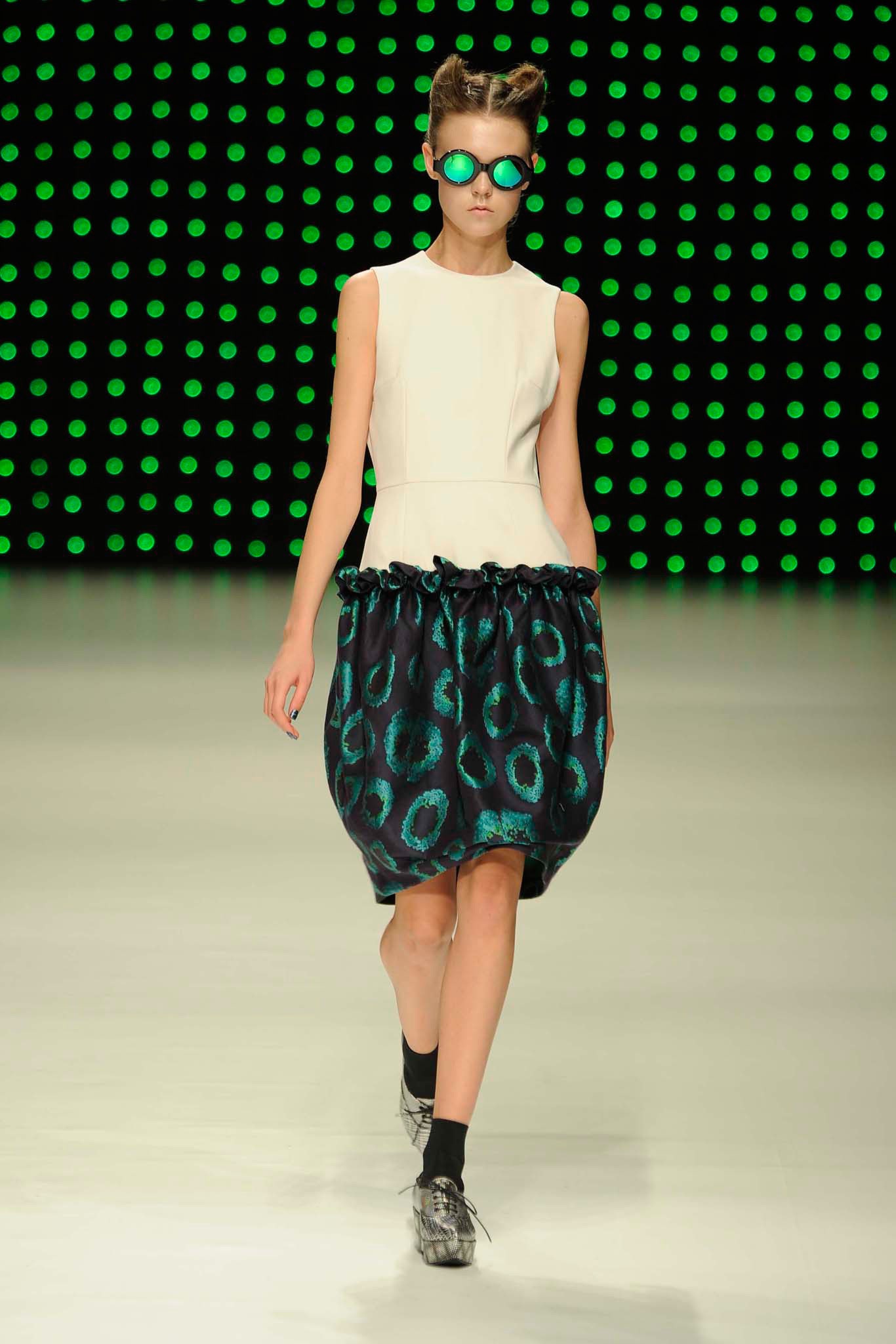 G.V.G.V. S/S 13 Look 18