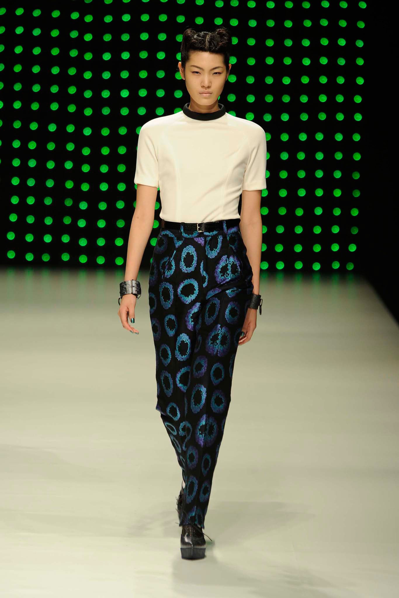 G.V.G.V. S/S 13 Look 19