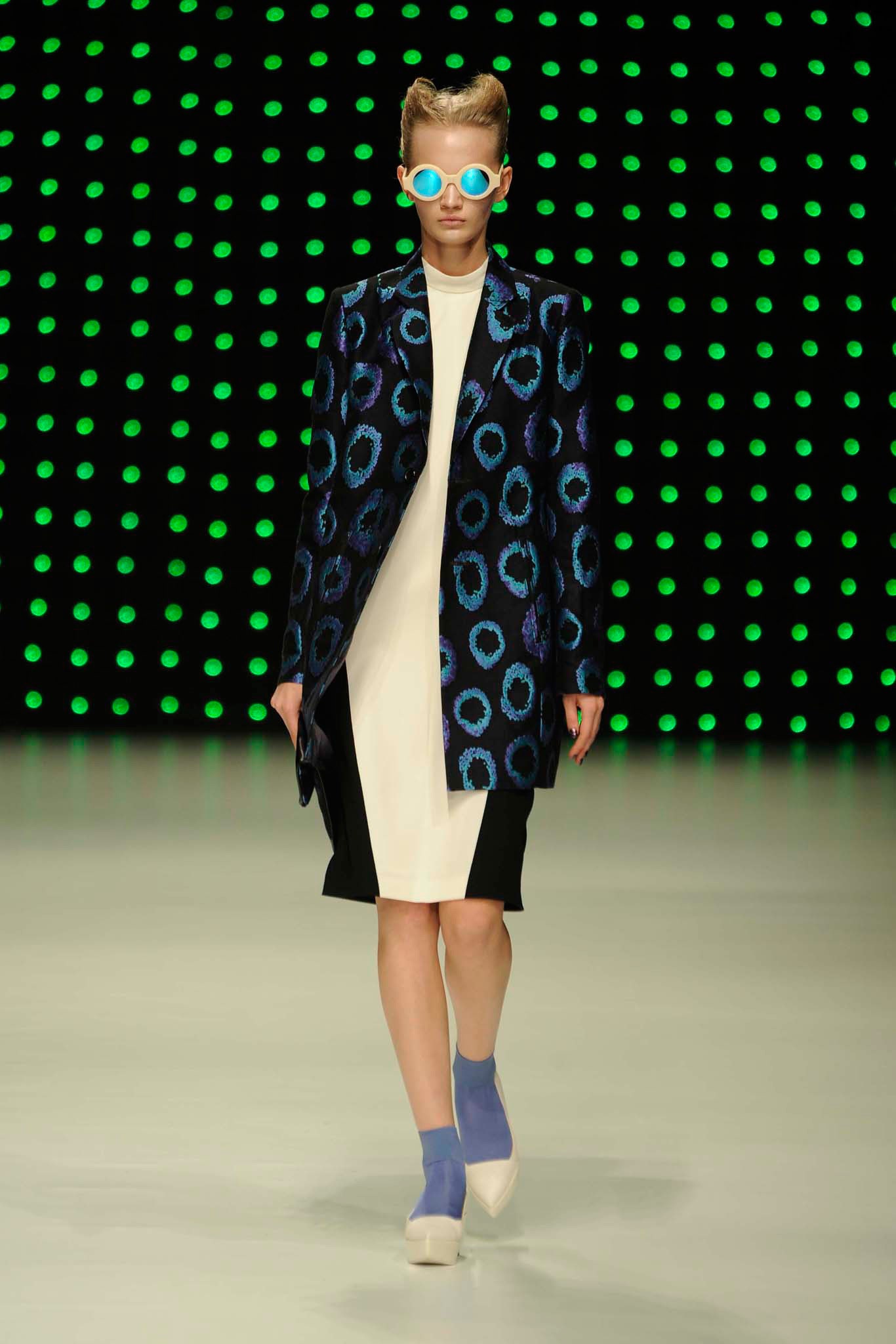 G.V.G.V. S/S 13 Look 20