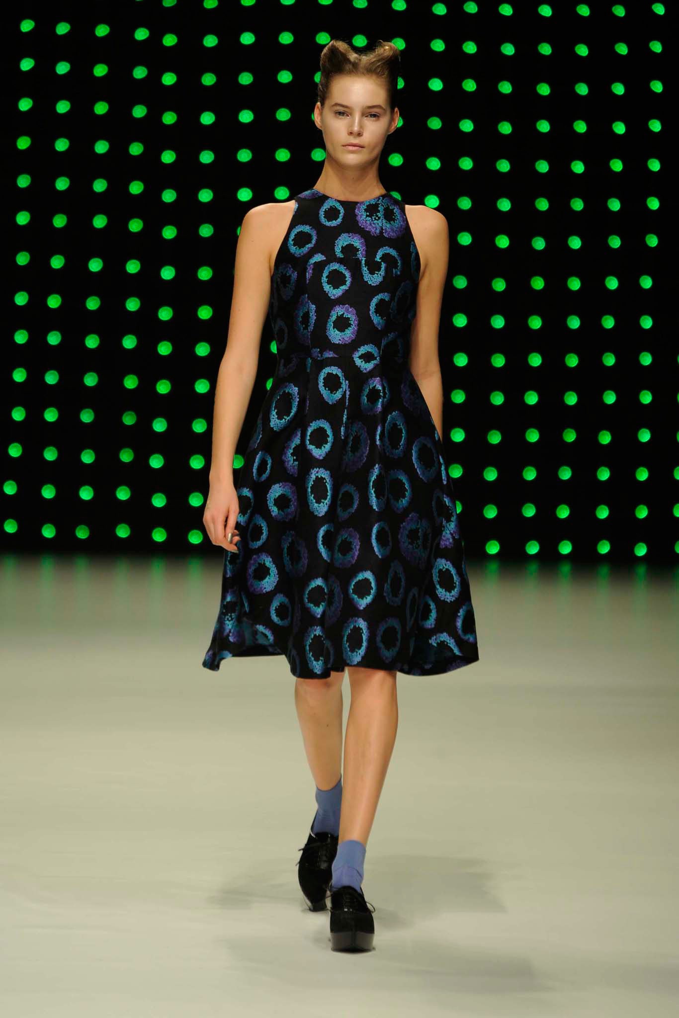 G.V.G.V. S/S 13 Look 21