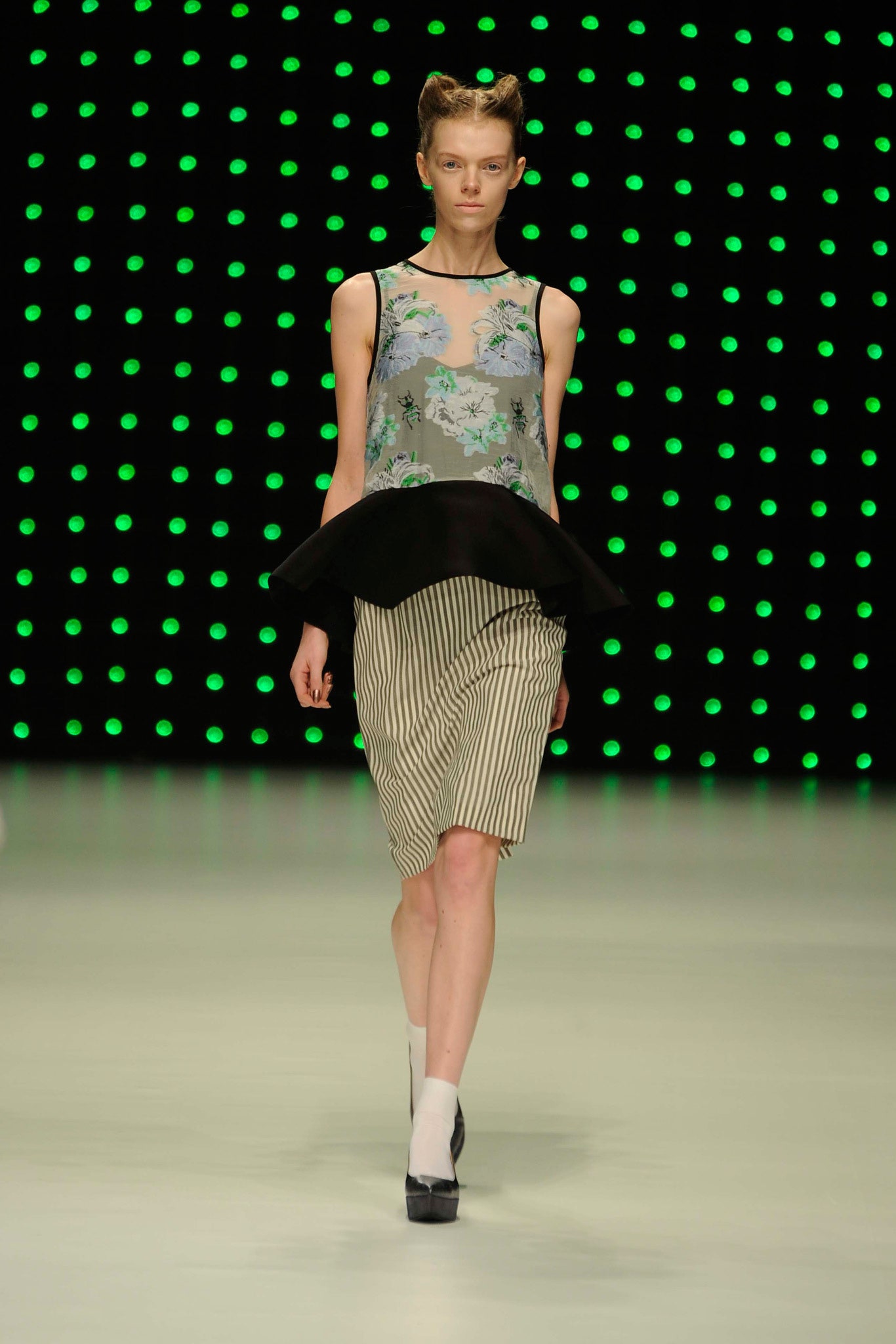 G.V.G.V. S/S 13 Look 23