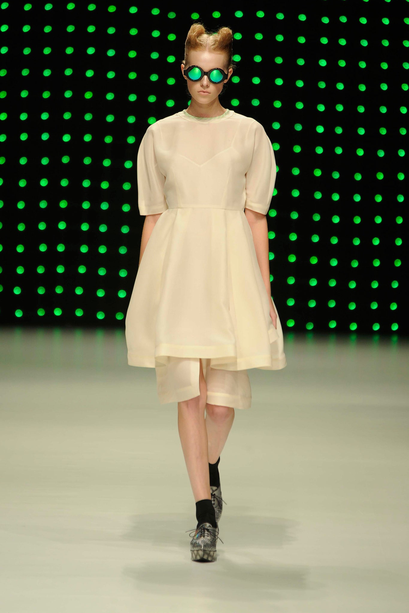 G.V.G.V. S/S 13 Look 24