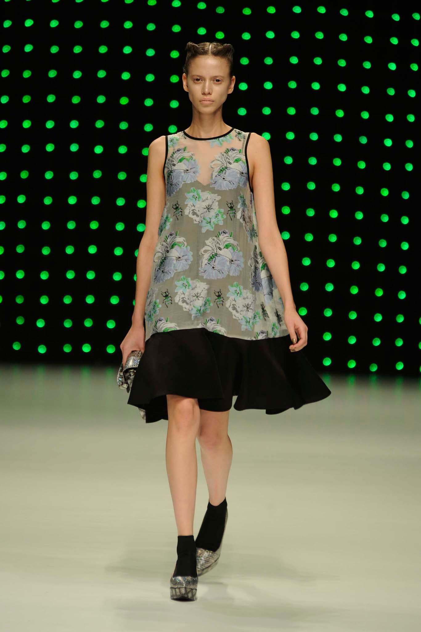 G.V.G.V. S/S 13 Look 26